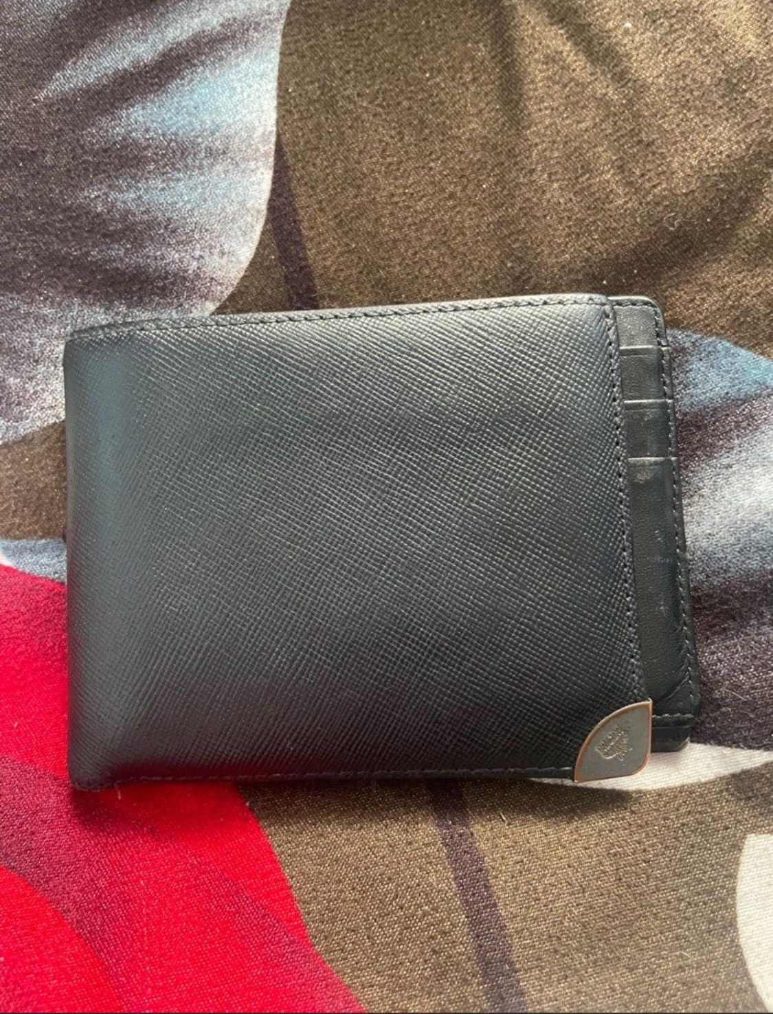 MCM Mcm bifold Size ONE SIZE - 1 Thumbnail