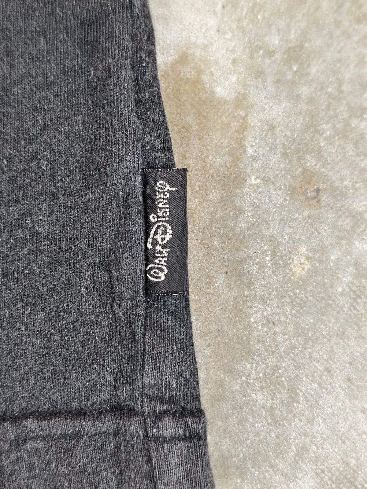 Disney × Mickey Mouse × Vintage Vintage Walt Disney Mickey Mouse Size US M / EU 48-50 / 2 - 9 Thumbnail