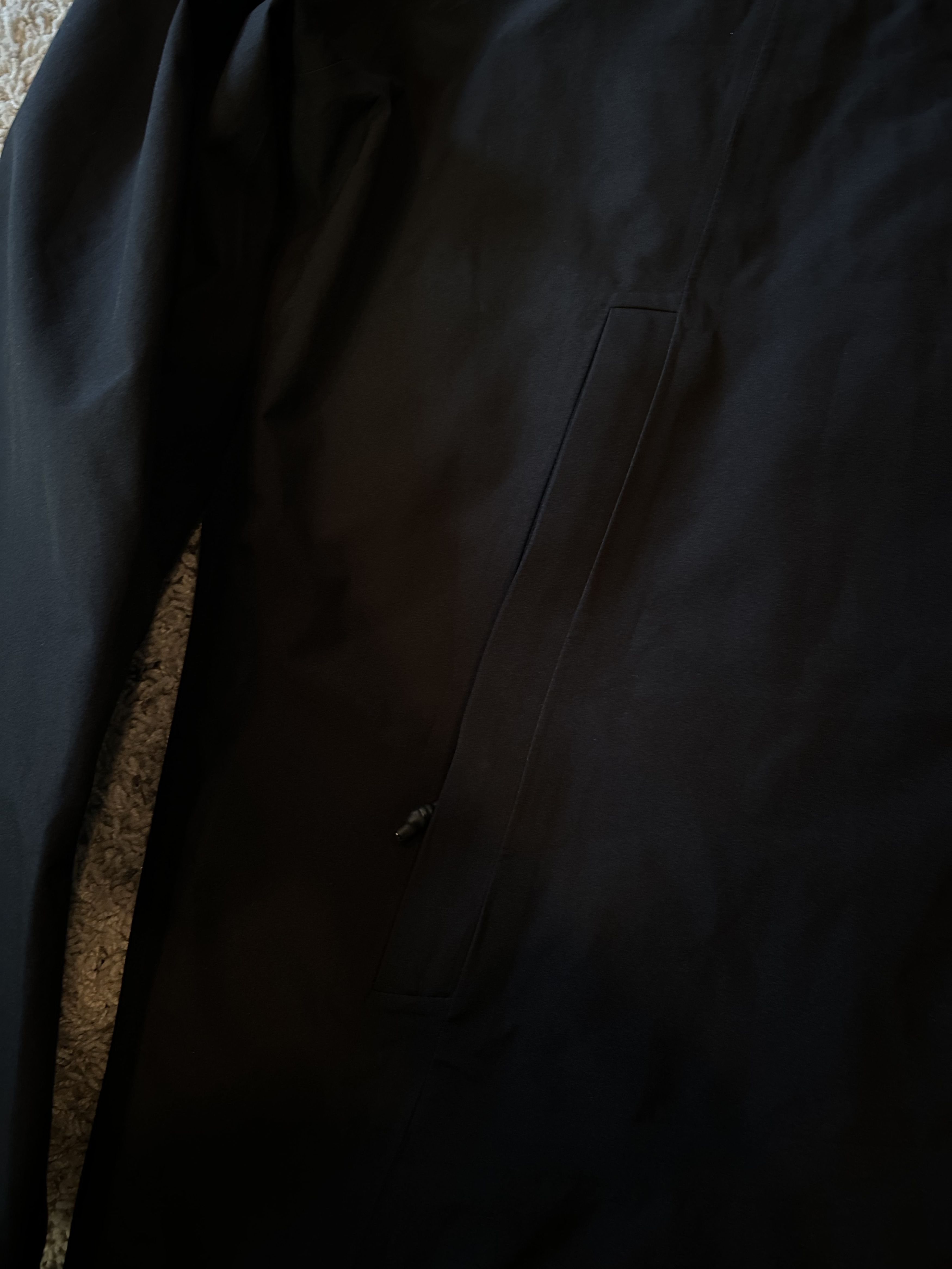 BLAEST Helleren Jacket/Shell Size US L / EU 52-54 / 3 - 11 Thumbnail