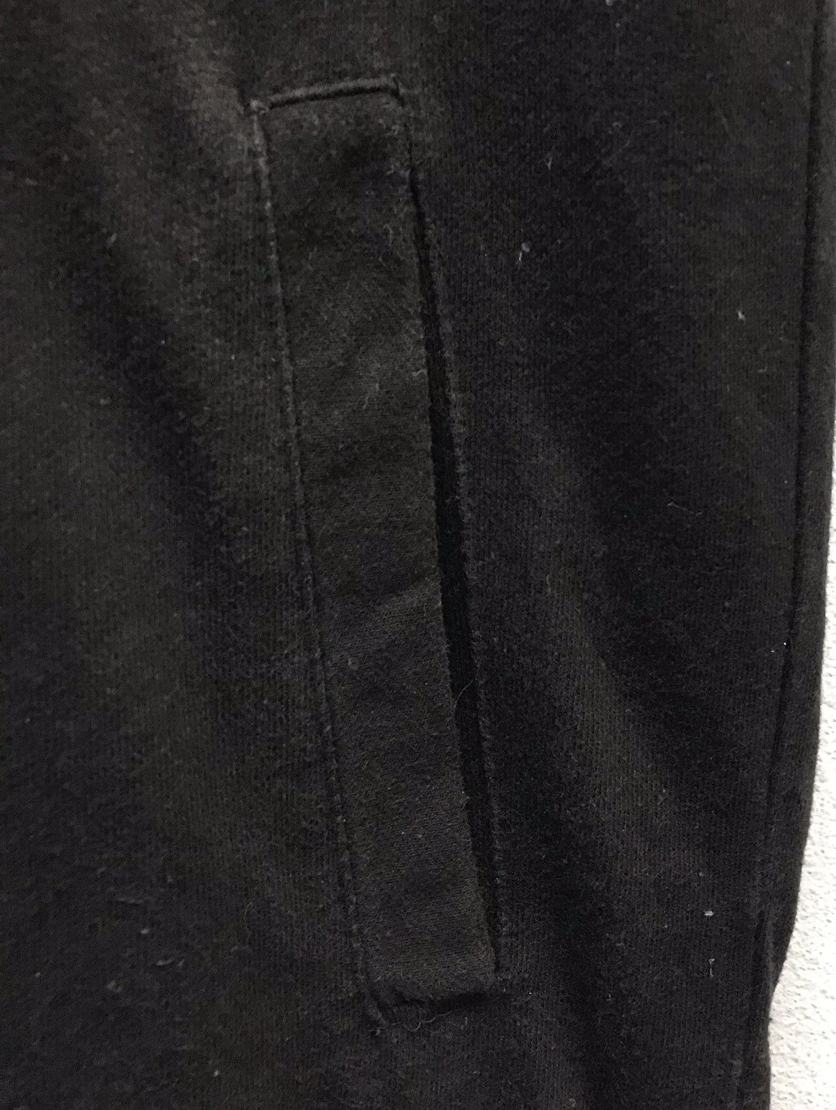 Vintage × Zara Zara Youth The SKY Contest Of London 1st Edition Hoodie Size US S / EU 44-46 / 1 - 6 Thumbnail