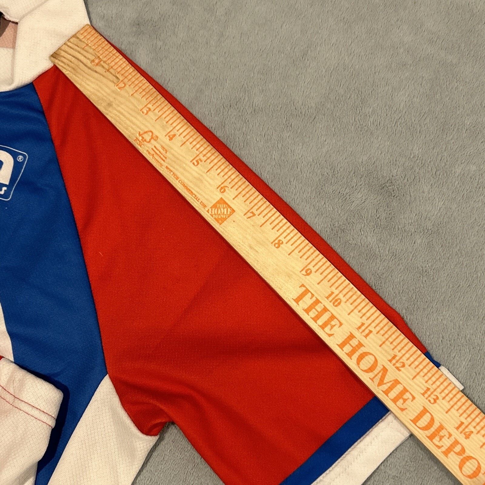 PEARL iZUMi Kalas Czech Republic Pro Cycling Jersey Size 3 Triathlon Size M / US 6-8 / IT 42-44 - 15 Thumbnail