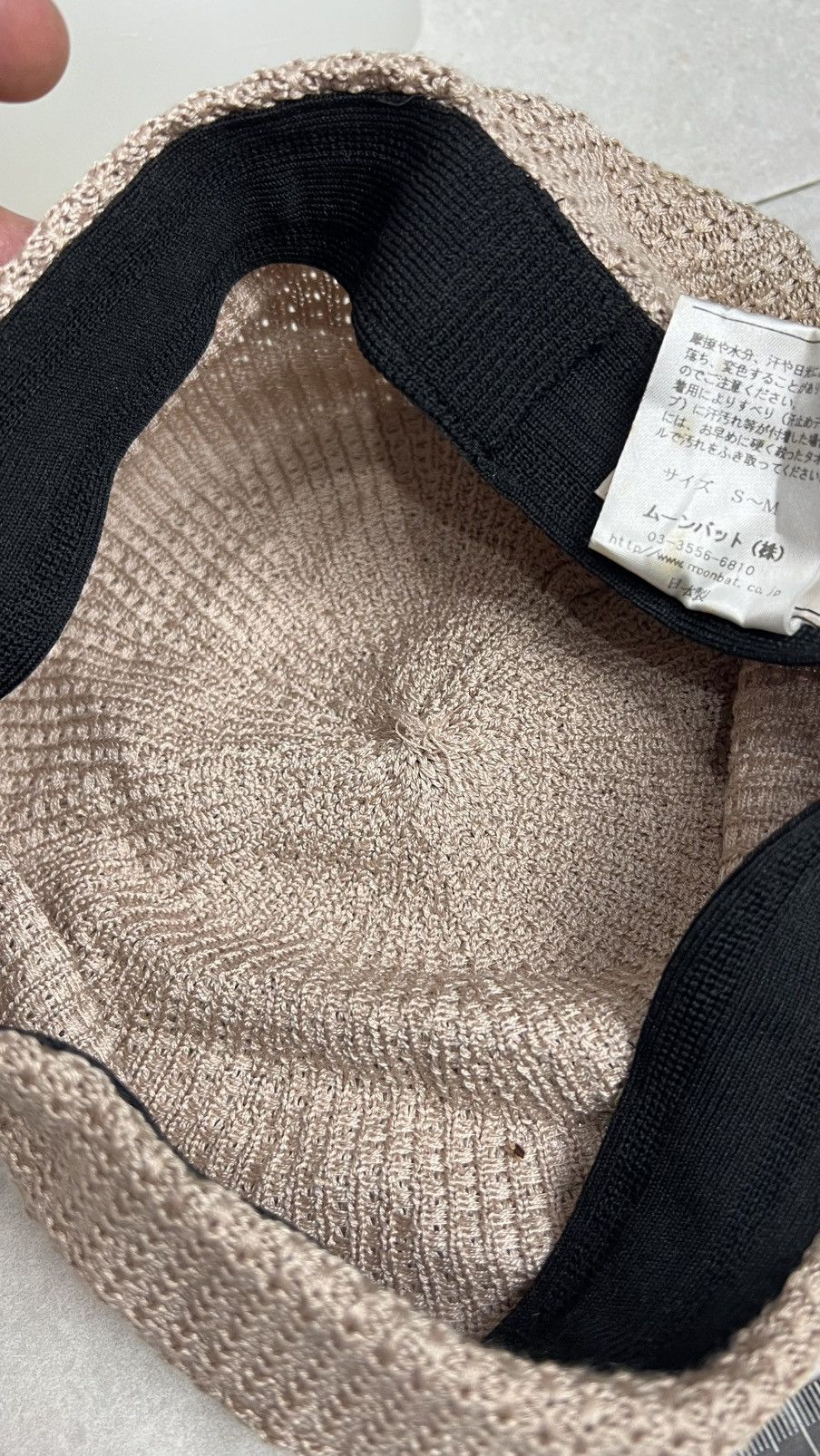 Japanese Brand × Nina Ricci × Vintage Nina Ricci Size ONE SIZE - 10 Thumbnail