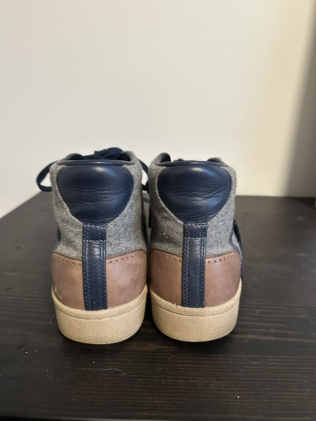 Converse Converse Pro Leather Saint Alfred - Size 10 Size US 10 / EU 43 - 2 Thumbnail