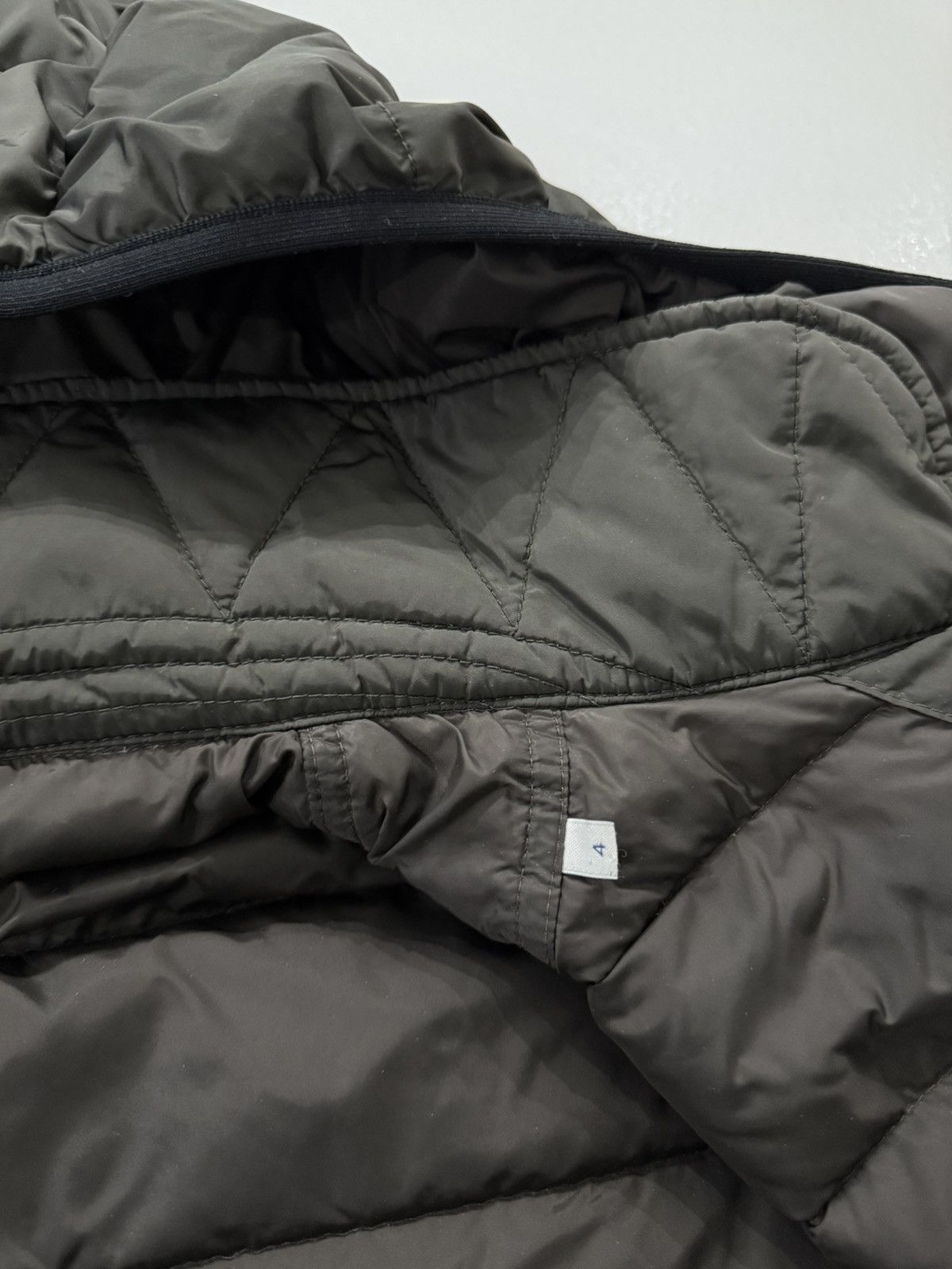 Moncler Moncler Jacket for mens Size US L / EU 52-54 / 3 - 8 Thumbnail