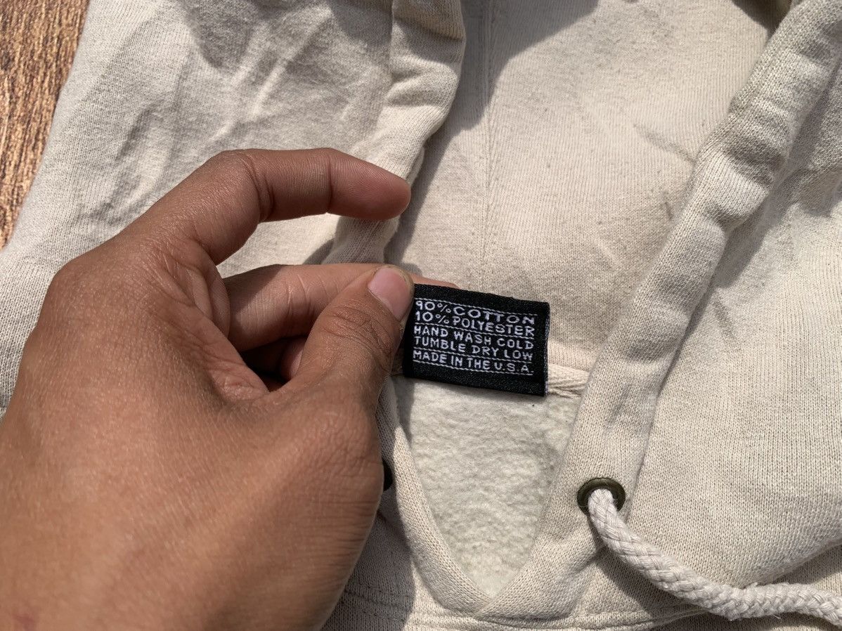 ❌SOLD❌ 90s Eric Haze All Throws Up Box Logo Hoodie