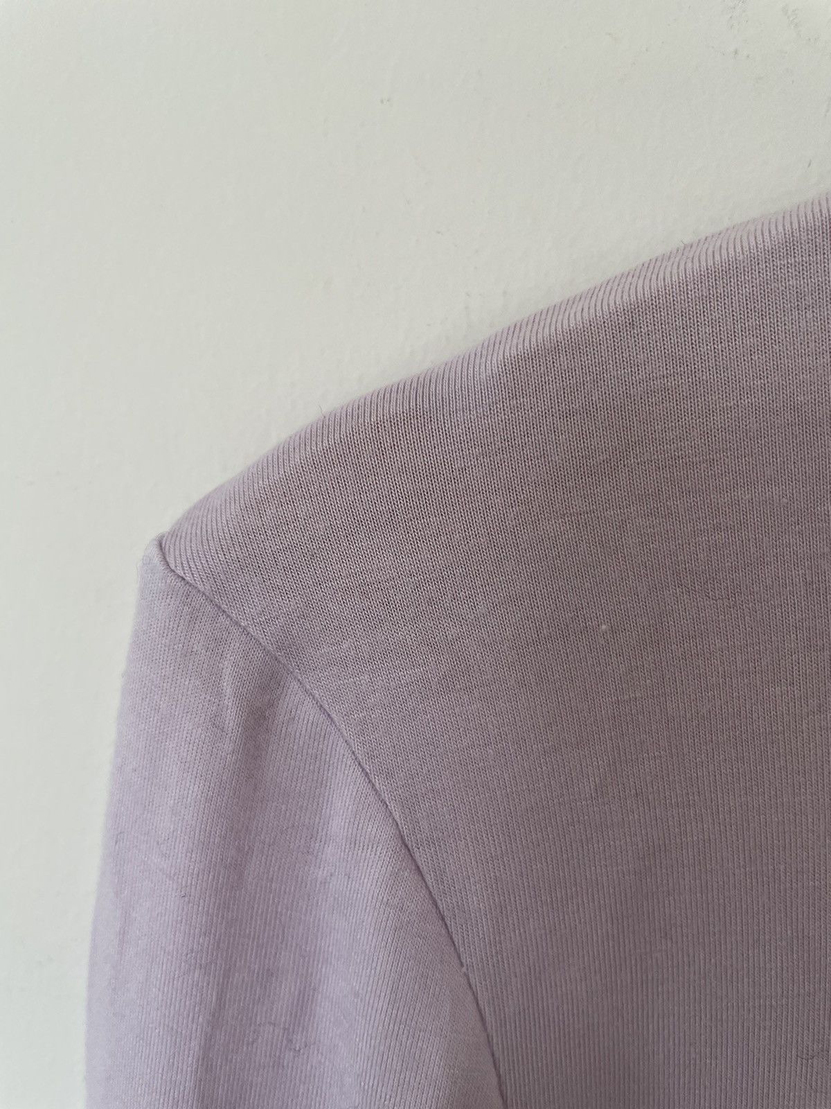 Raf Simons 18ss turtleneck sweater with letter R Size US M / EU 48-50 / 2 - 5 Thumbnail