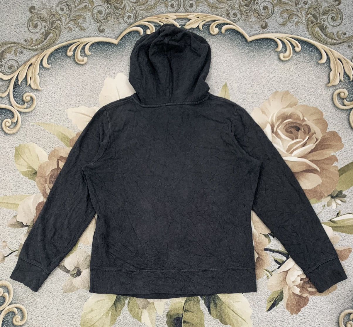 The North Face TNF The North Face Hoodie Size L / US 10 / IT 46 - 2 Thumbnail