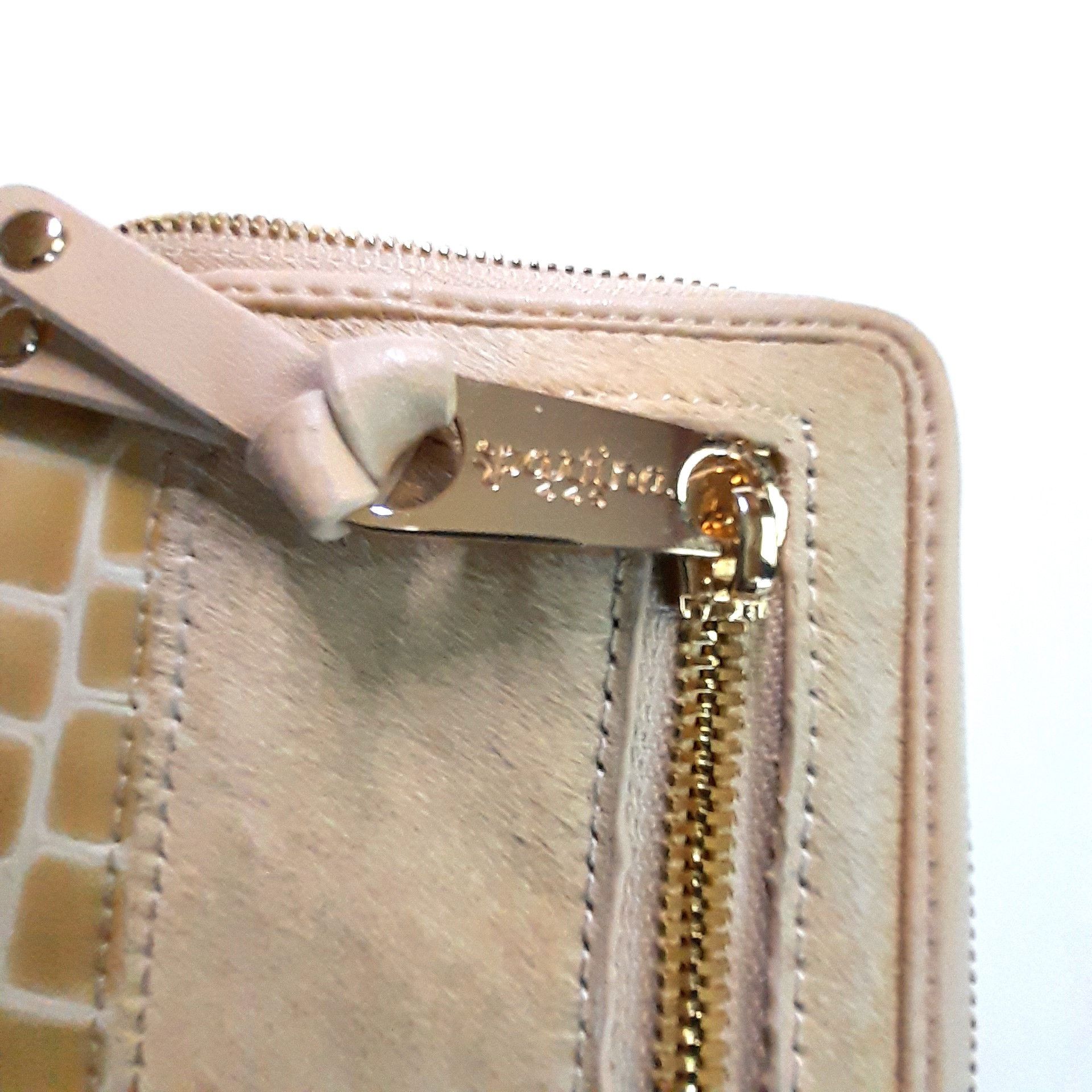 Other Spartina 449 Genuine Leather Wallet Card ID Money Holder Size ONE SIZE - 6 Thumbnail