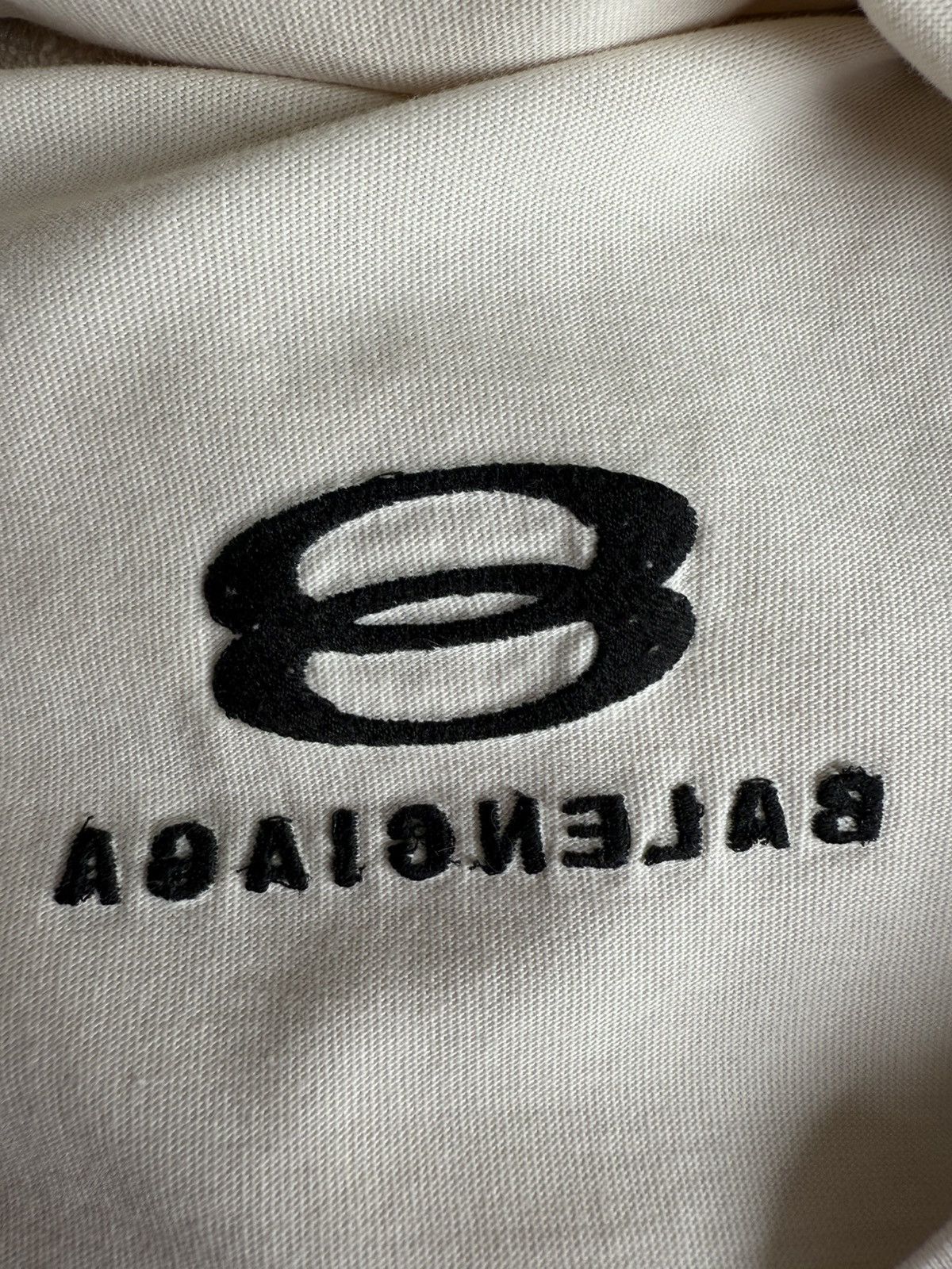 Balenciaga Balenciaga Unity Sport Icon T-shirt Size US S / EU 44-46 / 1 - 4 Thumbnail