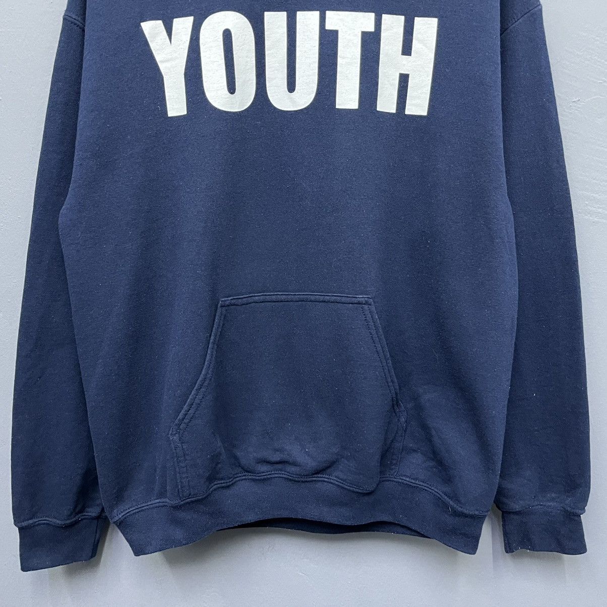 Vintage Shawn Mendes YOUTH Hoodie Size US M / EU 48-50 / 2 - 4 Thumbnail