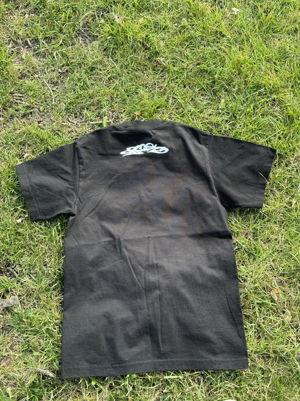 Designer × Japanese Brand MRI Key Shirt-“1of1ascend” Size US S / EU 44-46 / 1 - 5 Thumbnail