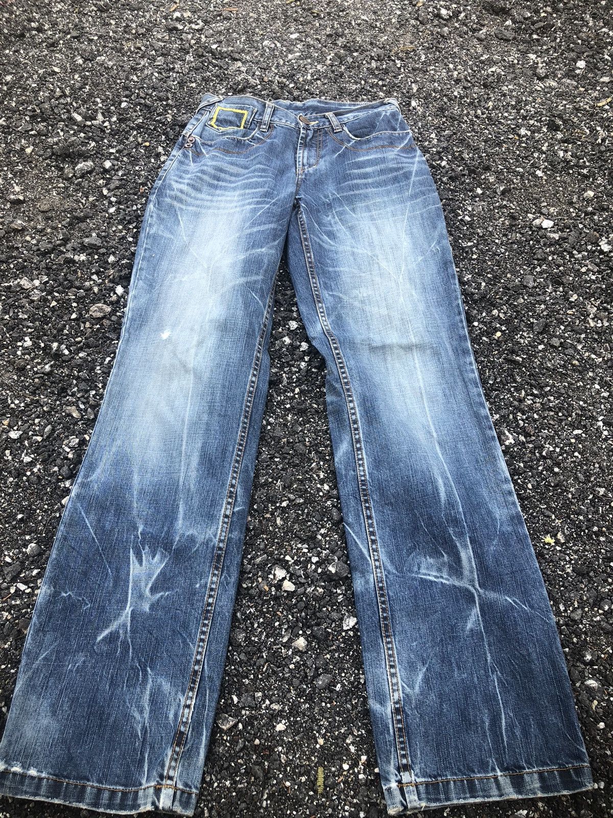 Denime Stockton denim Size US 29 - 3 Thumbnail