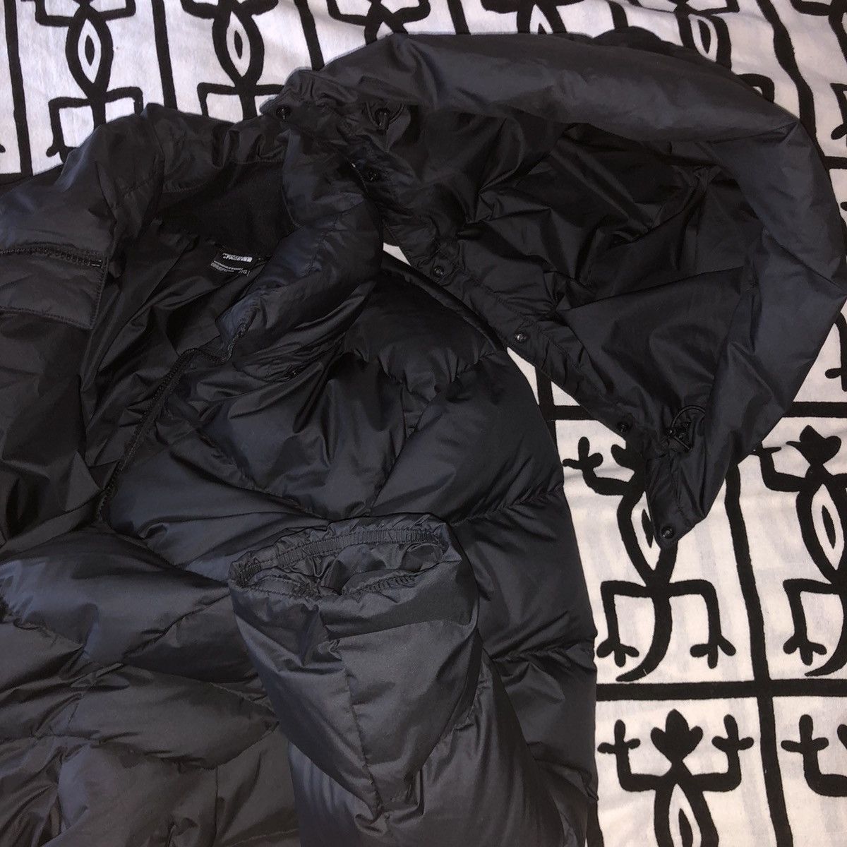 The North Face The North Face Metropolis Parka Size 3XL / US 20-22 - 2 Thumbnail