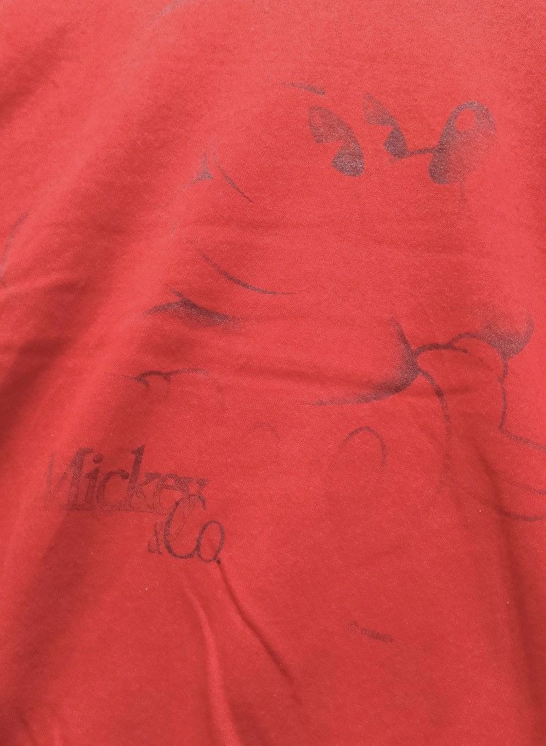 Vintage Vintage Mickey & Co. Sweatshirt Size US M / EU 48-50 / 2 - 3 Thumbnail