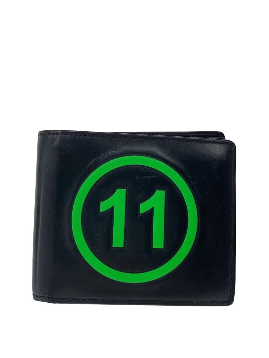 Maison Margiela 11 Leather Wallet Size ONE SIZE - 1 Thumbnail