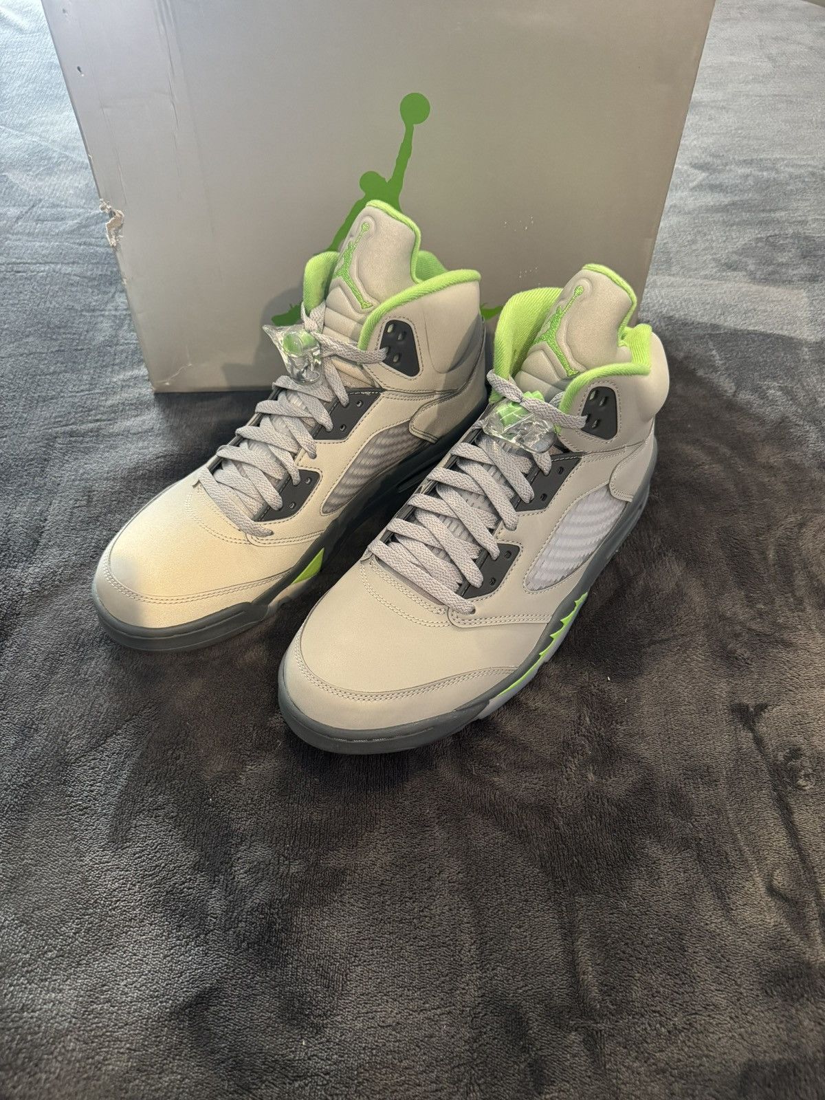 Jordan Brand Jordan 5 Size US 12 / EU 45 - 2 Thumbnail