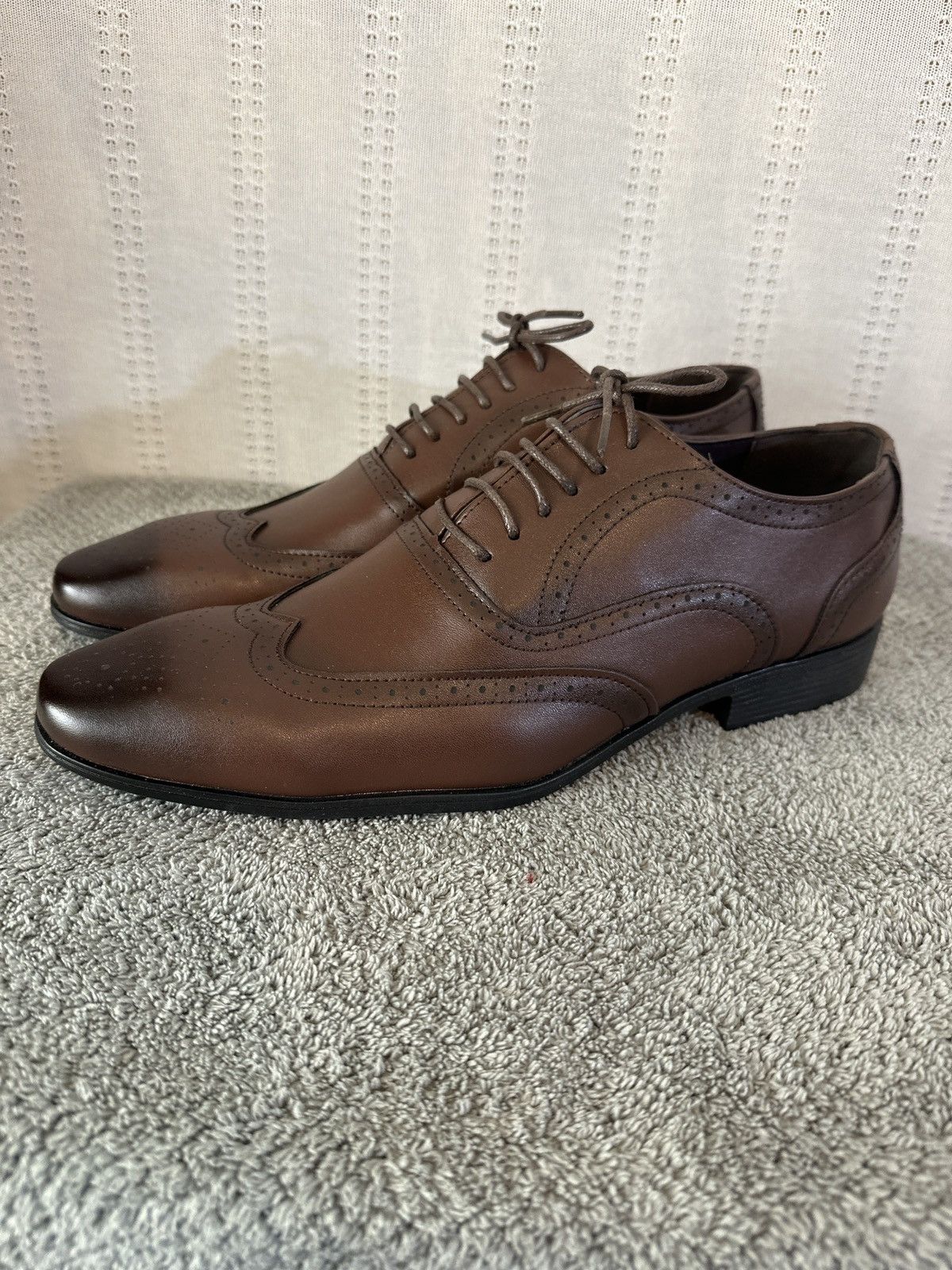 Other Men’s Dress Shoes Sz 11 Size US 11 / EU 44 - 1 Thumbnail