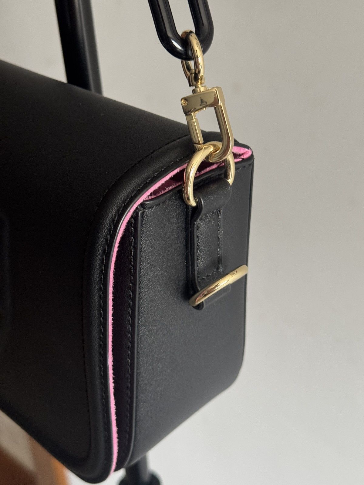 Chiara Ferragni New Chiara Ferragni bag Size ONE SIZE - 4 Thumbnail