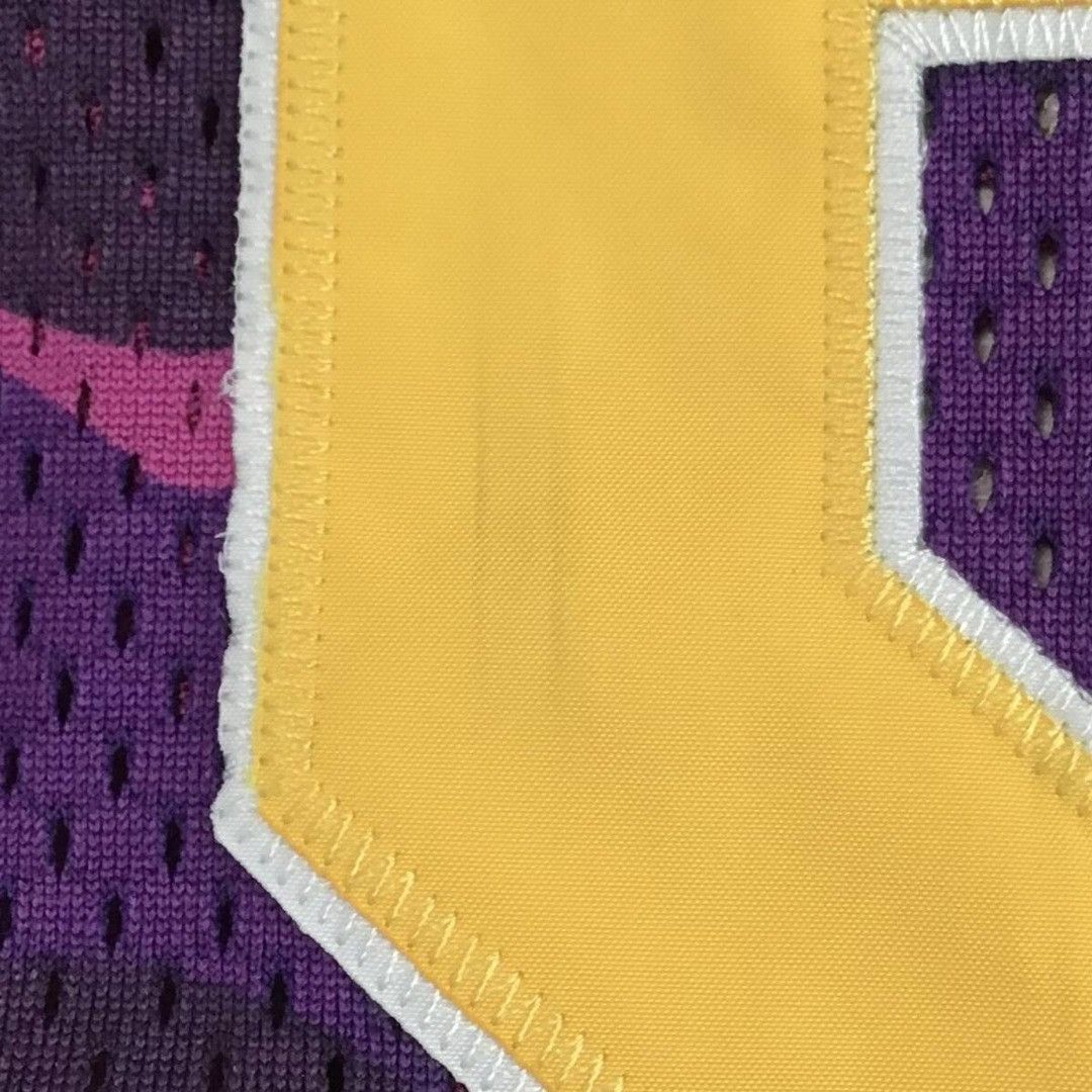 Bape BAPE STA Purple camo basketball tank top a bathing ape Size US XL / EU 56 / 4 - 7 Thumbnail
