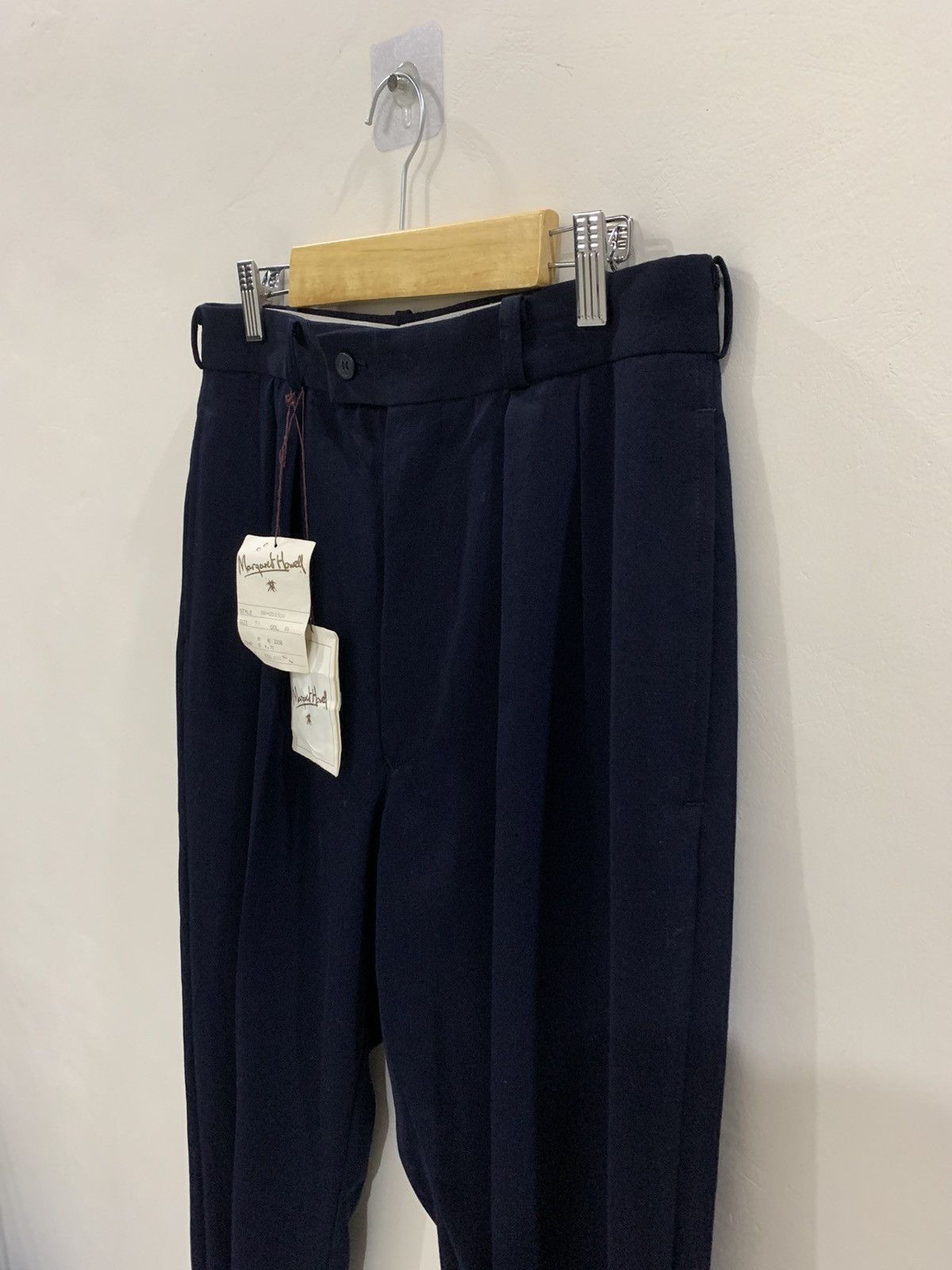 Margaret Howell Vintage Deadstock Margaret Howell Pants Size US 30 / EU 46 - 3 Thumbnail