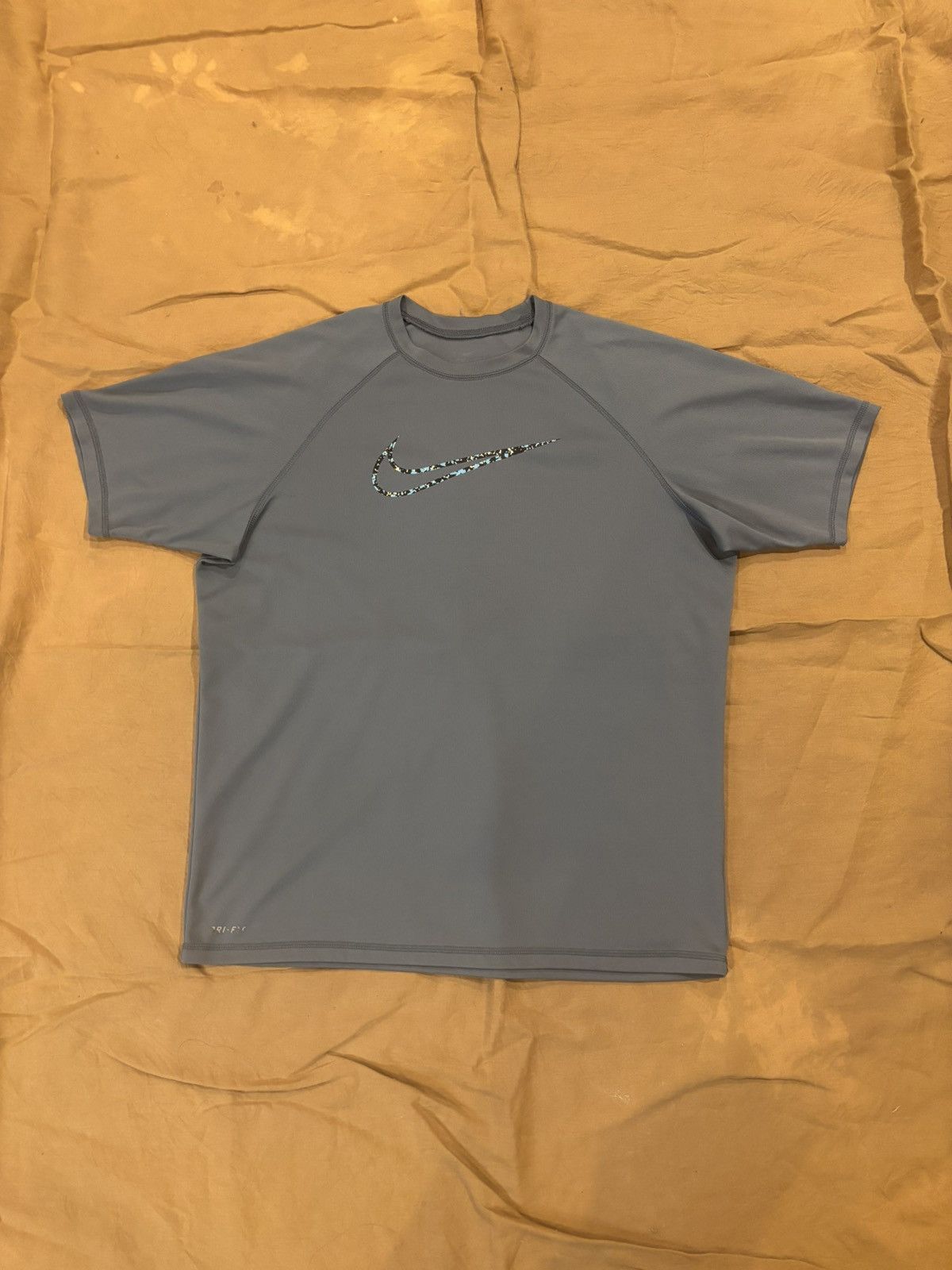 Nike Nike shirt.mg-14 Size US L / EU 52-54 / 3 - 1 Thumbnail