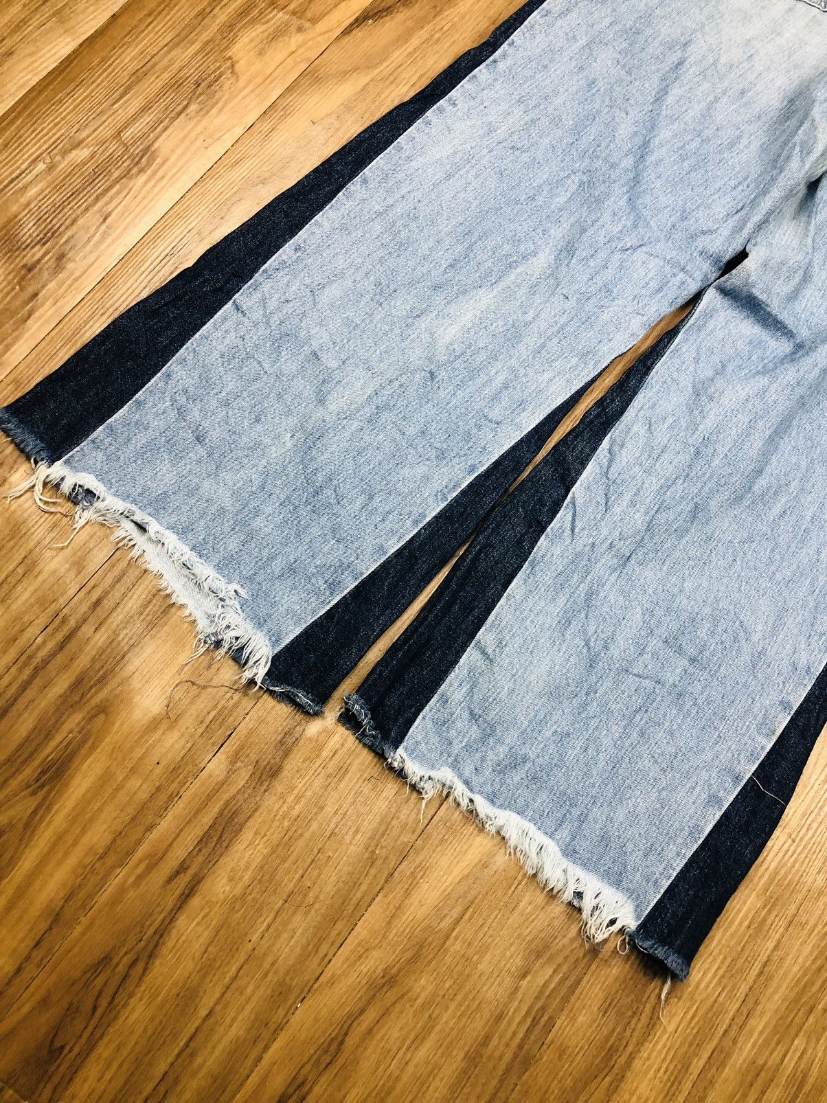 Other Emoda Bootcut Jeans (35) Size 27" / US 4 / IT 40 - 17 Thumbnail