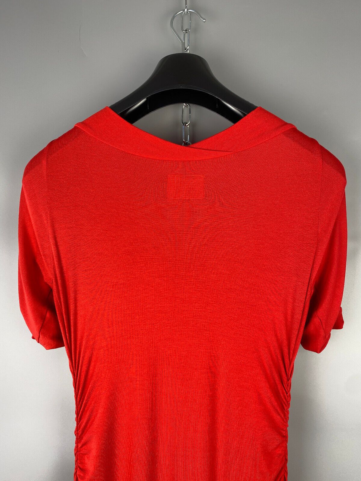 Vivienne Westwood Vivienne Westwood Womens Luxury Asymmetrical Dress Tunic Size L / US 10 / IT 46 - 9 Thumbnail