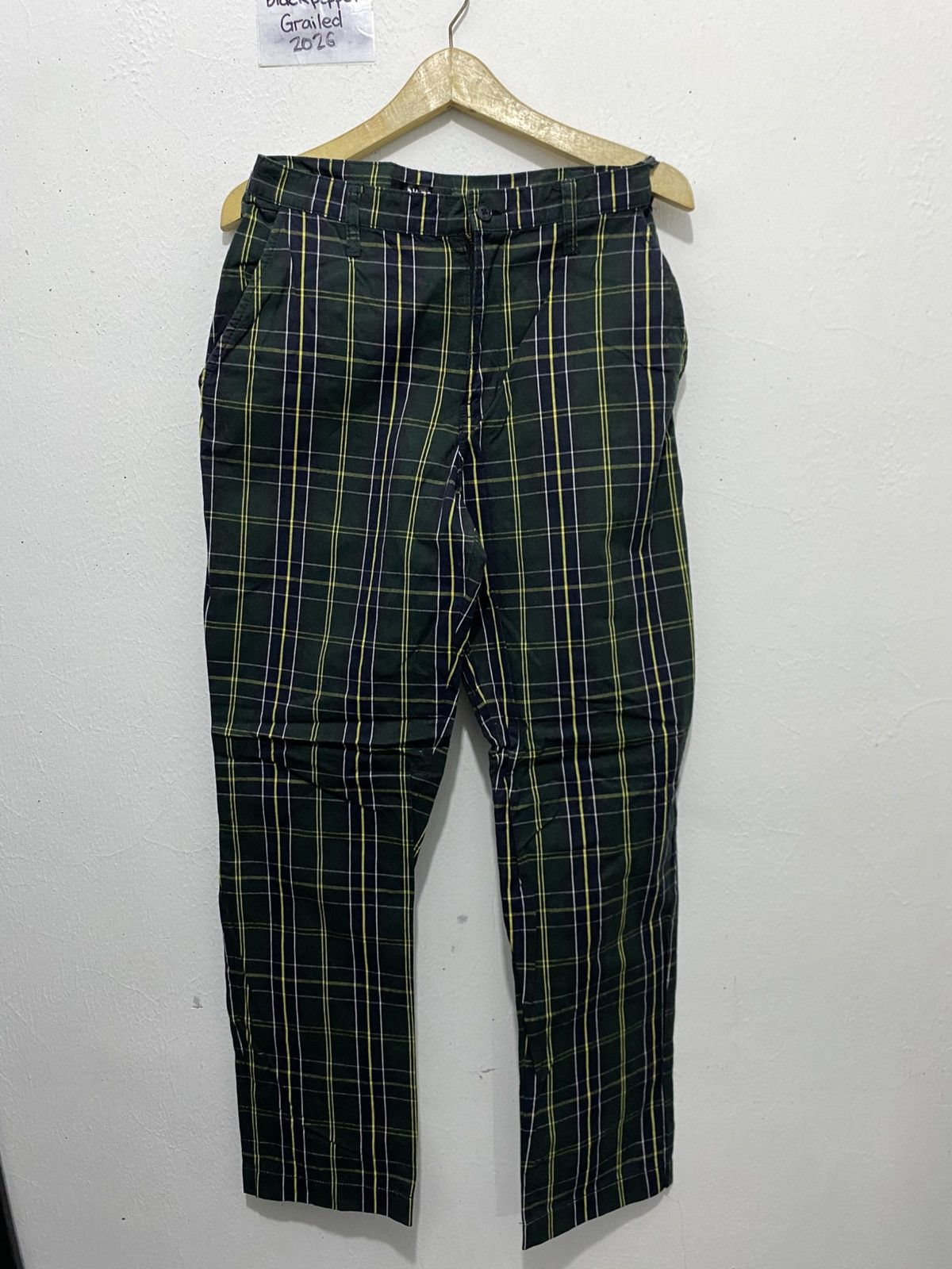 Ne-Net Ne-net By Issey Miyake Pants Size US 28 / EU 44 - 1 Thumbnail