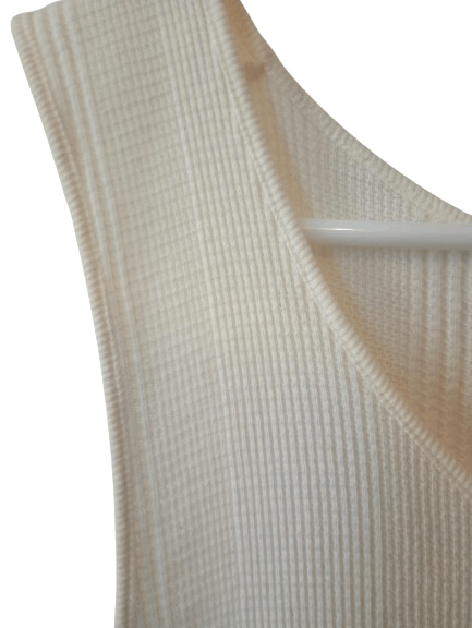 Japanese Brand Nonnative waffle tank top Size US XS / EU 42 / 0 - 5 Thumbnail