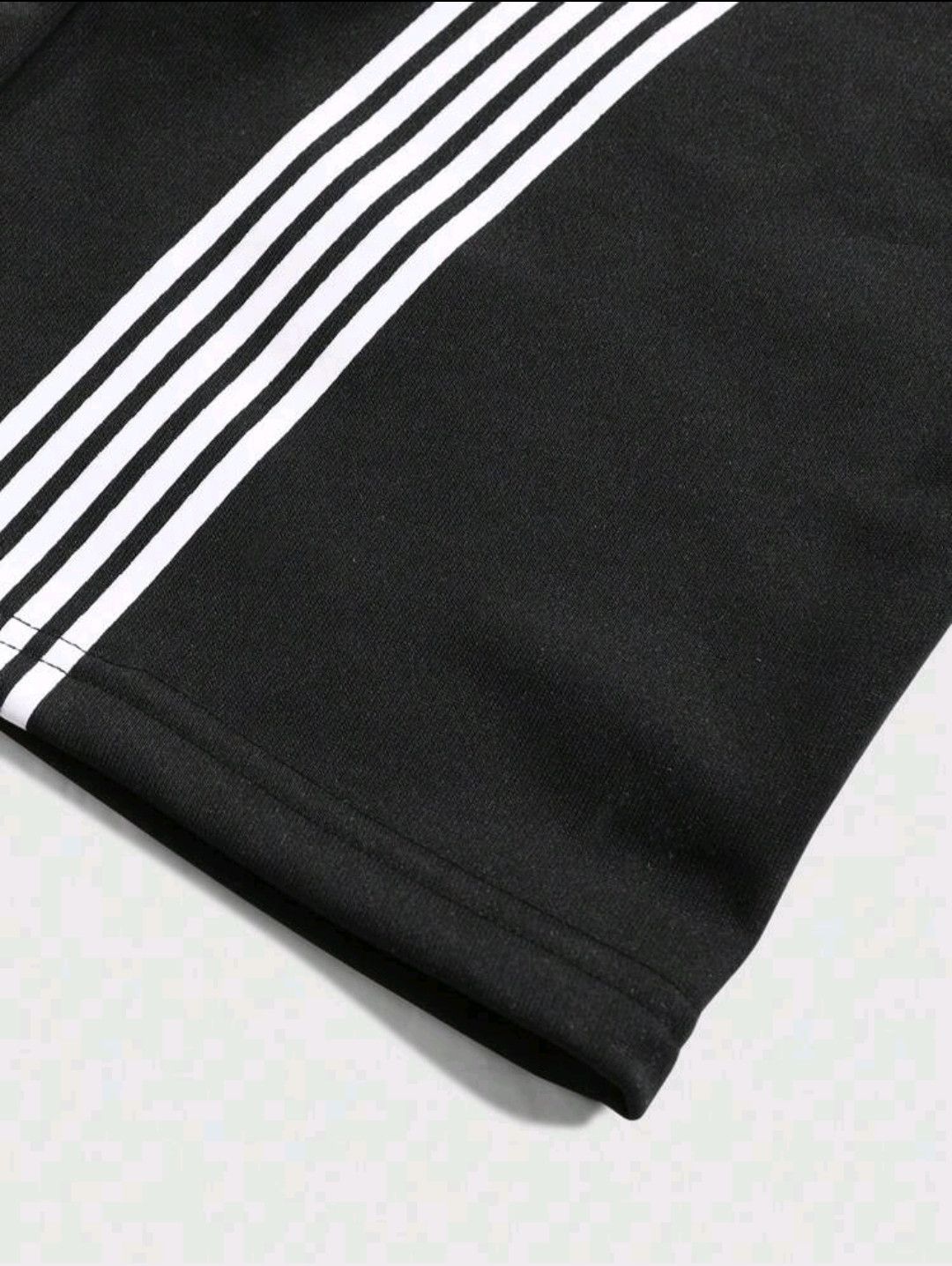 Japanese Brand Loose Fit Drawstring Waist Sweatpants sh Size US 36 / EU 52 - 6 Thumbnail