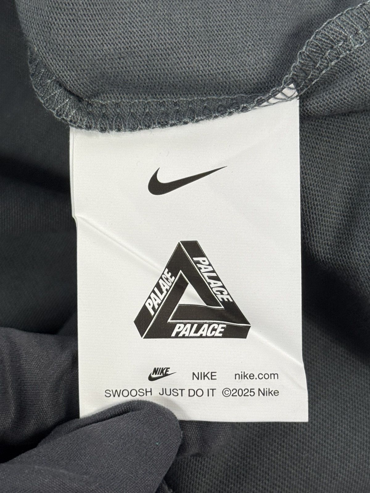 Palace x NIKE PALACE PRINT T-SHIRT Size US L / EU 52-54 / 3 - 7 Thumbnail