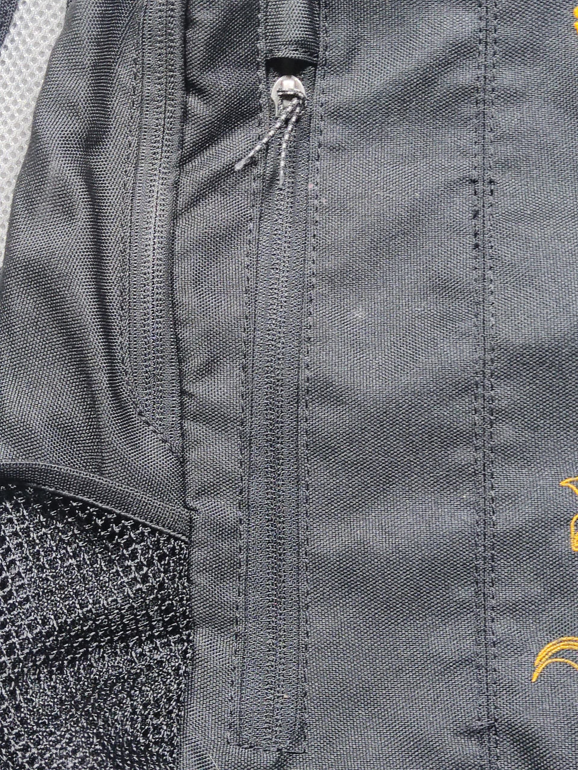 Jack Wolfskin Jack Wolfskin Ancona backpack Embroidery Limited Edition Size ONE SIZE - 5 Thumbnail