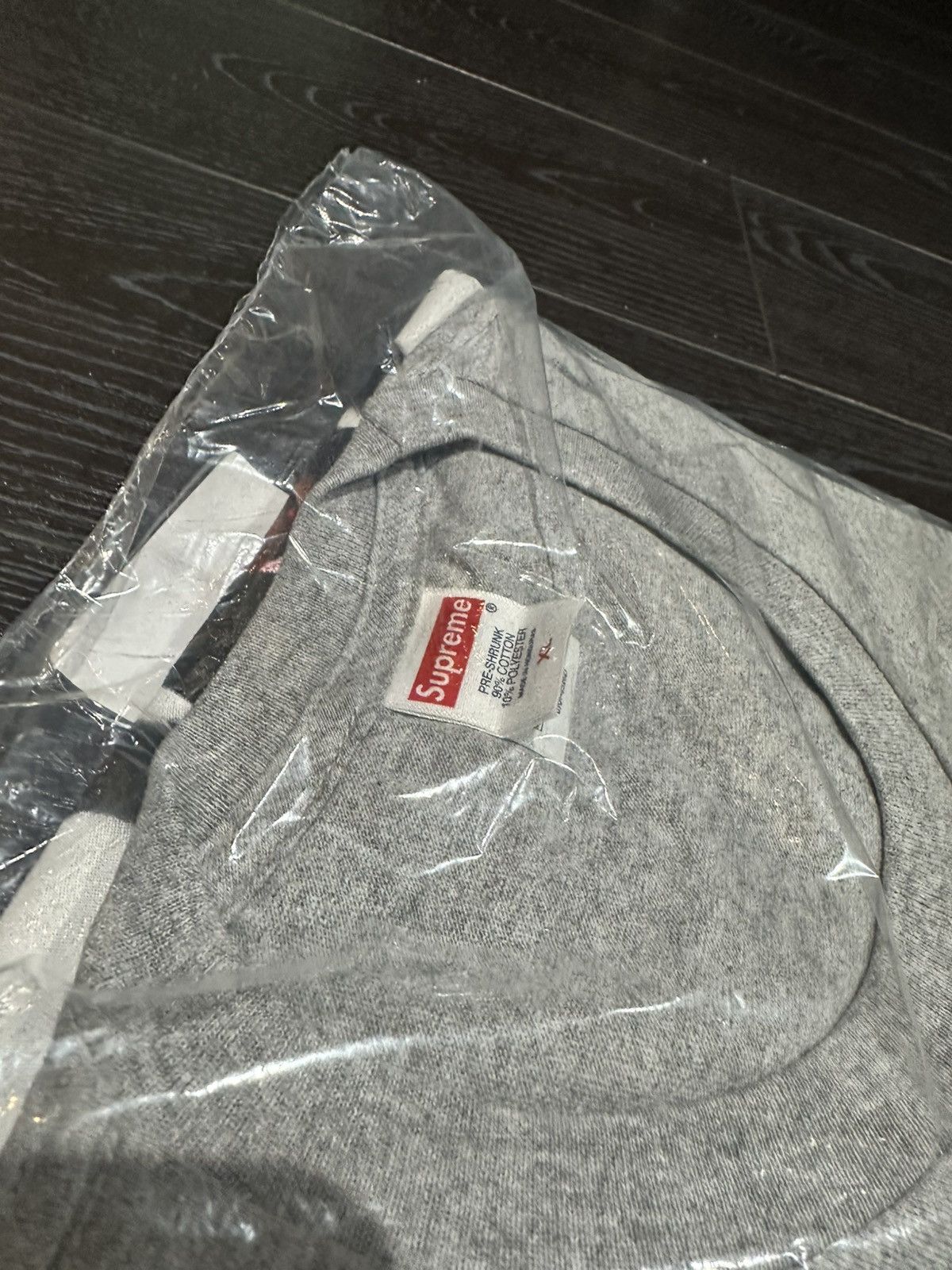 Supreme Supreme playboi carti photo tee Size US XL / EU 56 / 4 - 2 Thumbnail