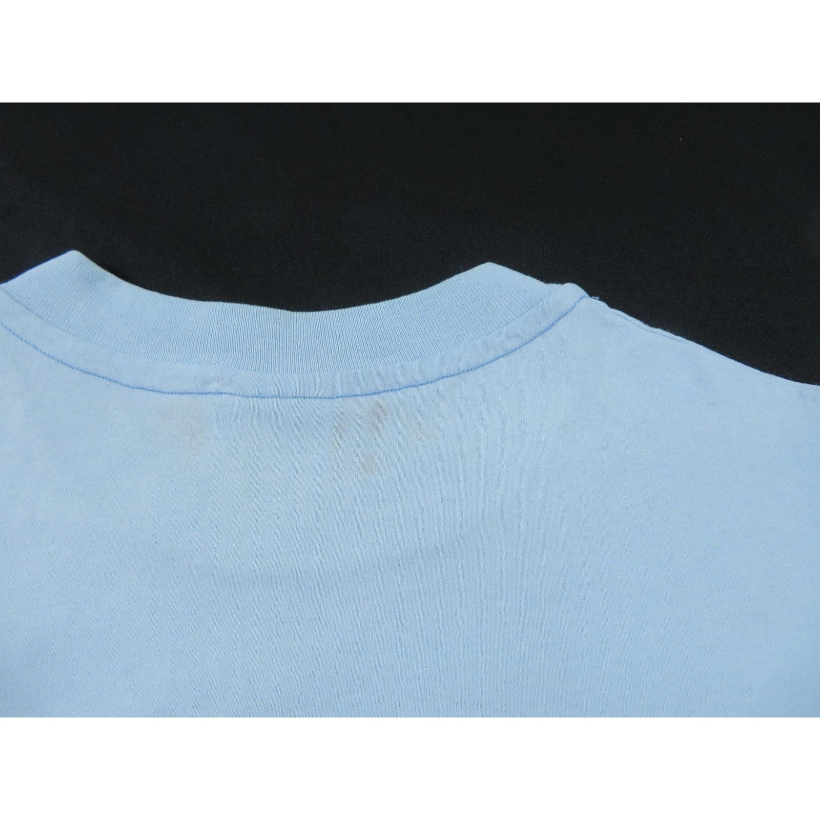Hanes Arizona Commit to Children Links to Future T-Shirt XL 1980s Size US XL / EU 56 / 4 - 6 Thumbnail
