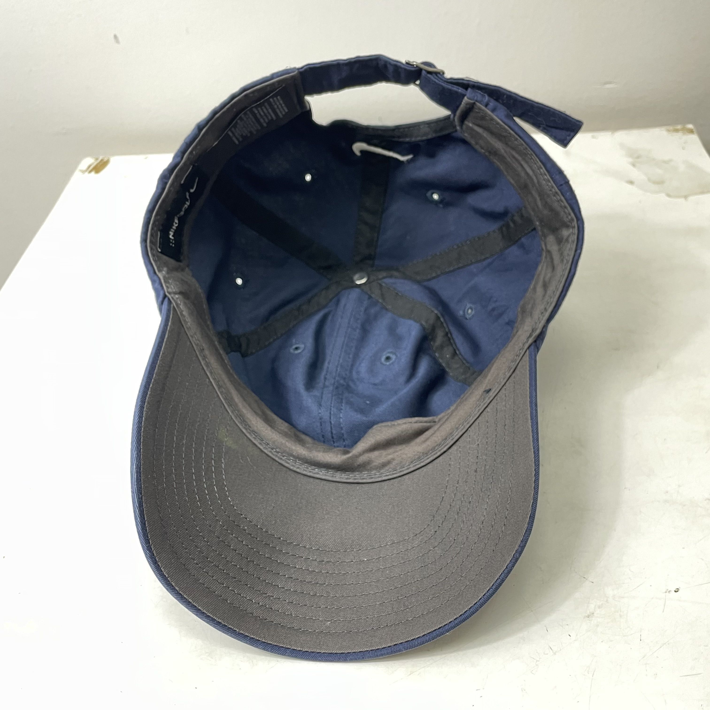 Nike ⭐️SALE⭐️ NIKE GOLF HAT CAP SPORTWEAR Size ONE SIZE - 5 Thumbnail