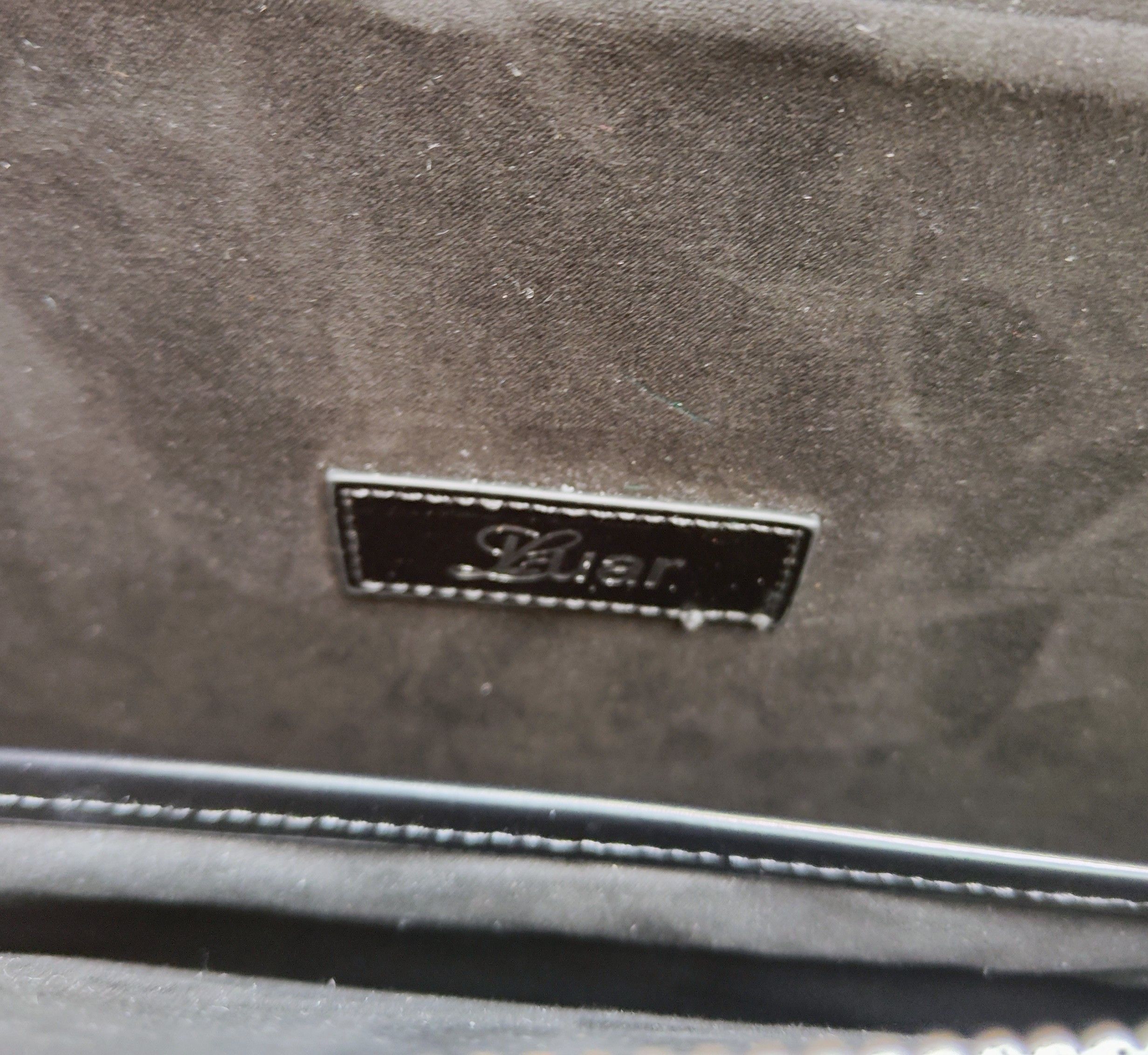 Dior Luar ana bag.Like Loewe or Jacquemus bags Size ONE SIZE - 6 Thumbnail