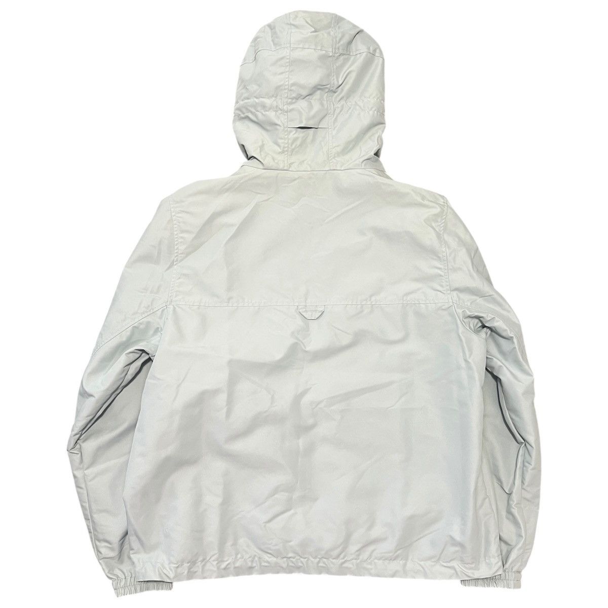 Louis Vuitton LOUIS VUITTON 2022AW Monogram Reversible Nylon Jacket ECONYL Size US XL / EU 56 / 4 - 9 Thumbnail