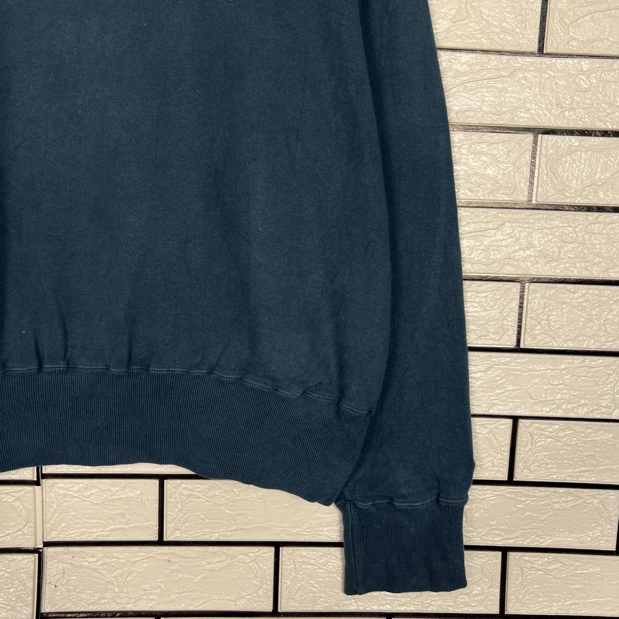 Champion Vintage CHAMPION PRODUCTS USA Crewneck Sweatshirt #4064-C185 Size US L / EU 52-54 / 3 - 6 Thumbnail