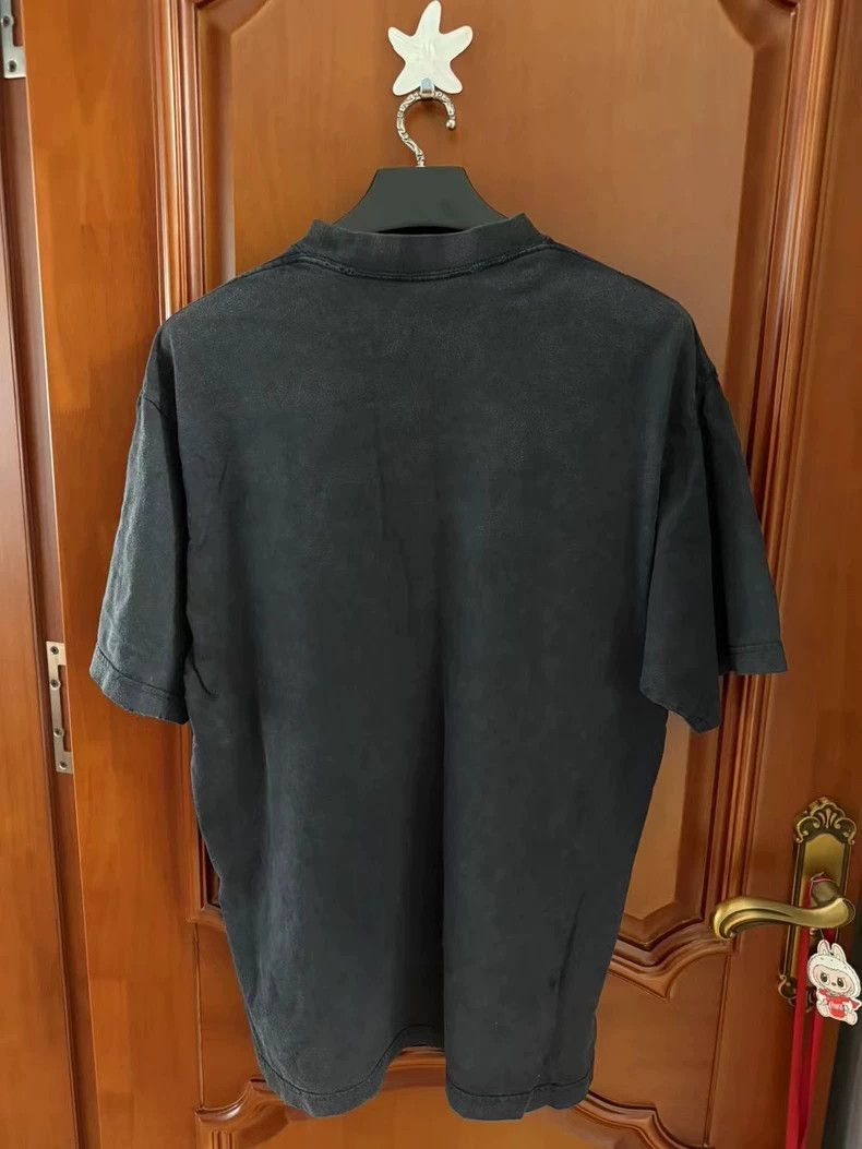 Balenciaga Balenciaga Scissors break short sleeves Size US XXS / EU 40 - 2 Thumbnail