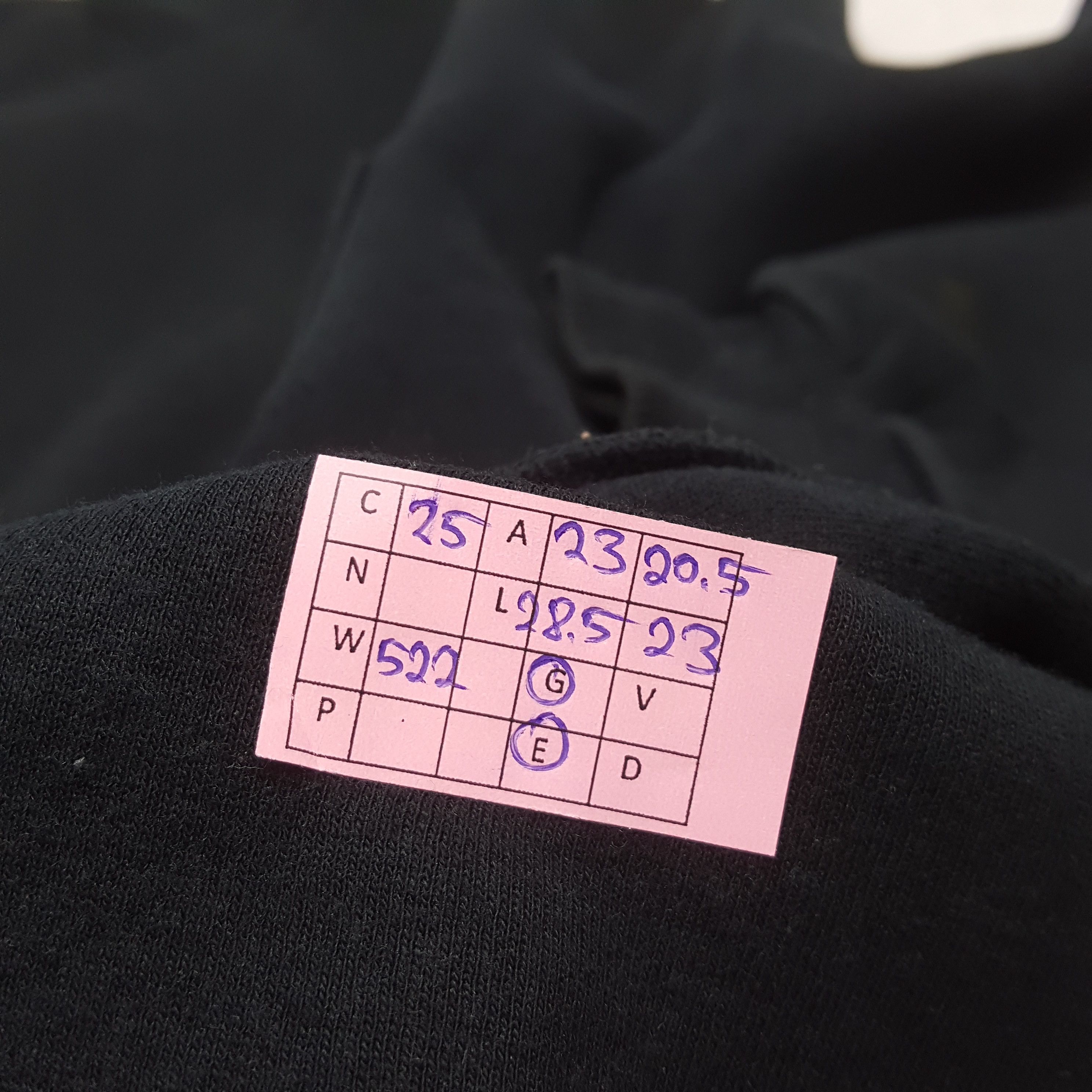 Kansai Yamamoto Kansai Yamamoto Kids Japanese Brand Sweatshirt RR25 Size US L / EU 52-54 / 3 - 8 Thumbnail