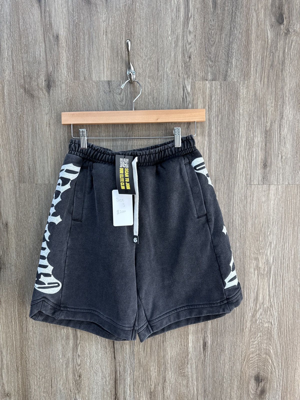 Other Godspeed Black Shorts Size US 29 - 1 Thumbnail