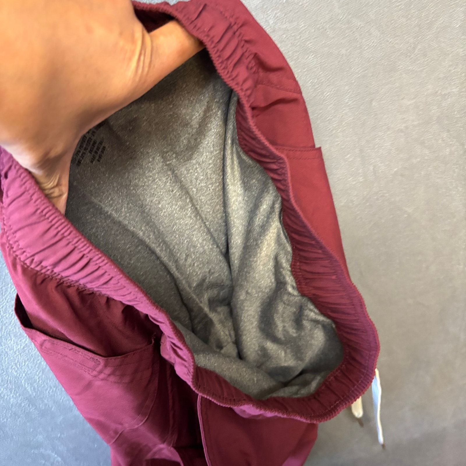 Other True Classic Performance Shorts Mens Small Compression Lined Size US 27 - 9 Thumbnail