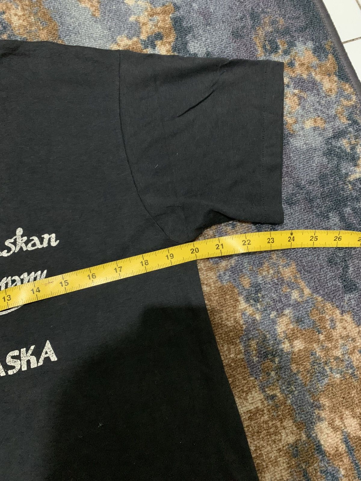 Vintage The Great Alaskan Bush Company 70's Size US L / EU 52-54 / 3 - 7 Thumbnail