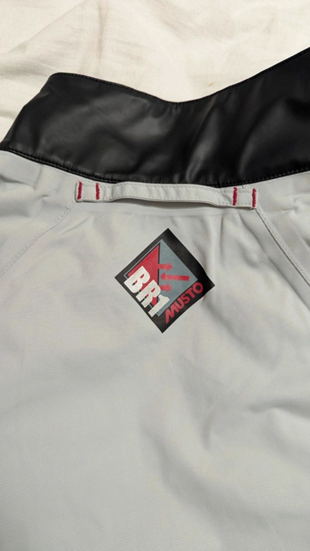 Musto Musto performance br1 spray top women's jacket Size S / US 4 / IT 40 - 8 Thumbnail