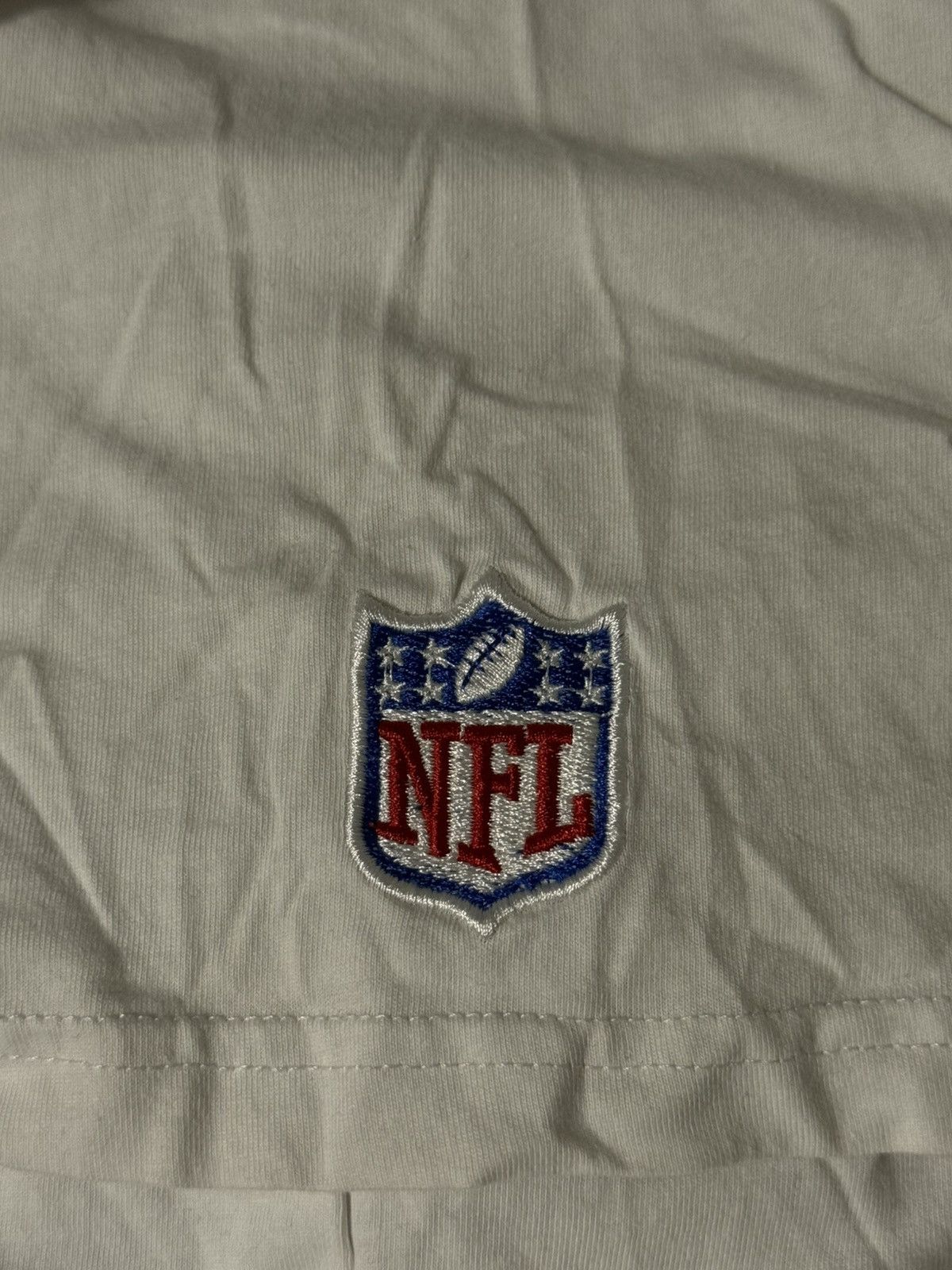 Factorie NFL 16 Teams Shirt Size US L / EU 52-54 / 3 - 4 Thumbnail