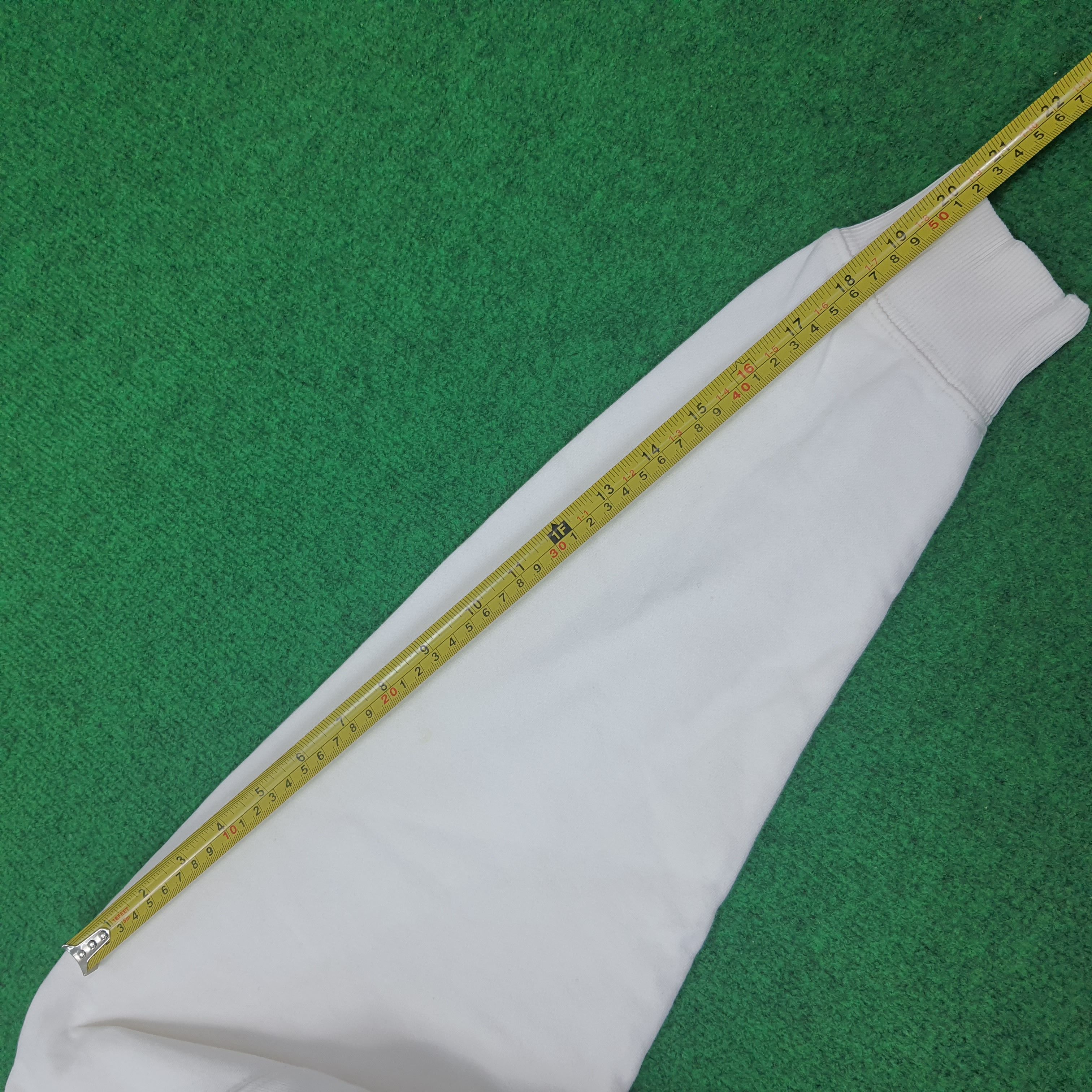 Ralph Lauren Vintage Ralph Lauren Polo Sport American Flag C263N17 Size US L / EU 52-54 / 3 - 8 Thumbnail