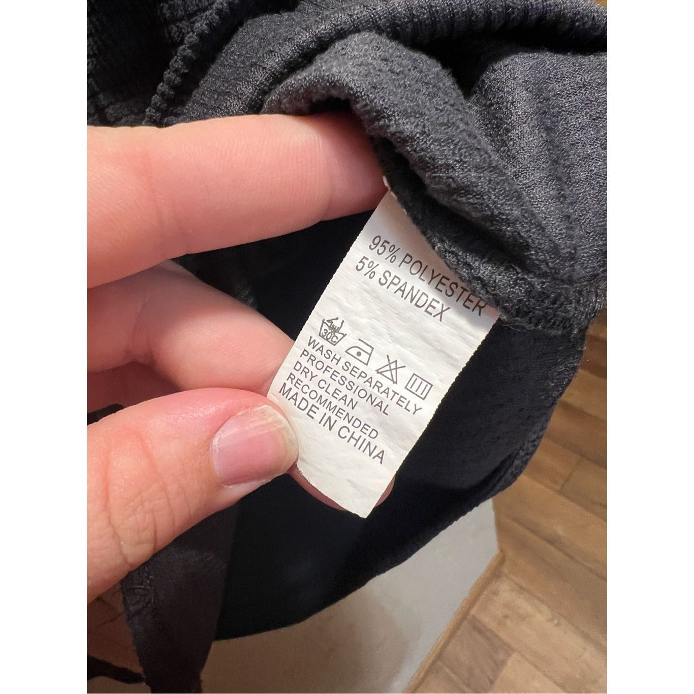 Other Grey Full Button Up Top Woman’s Size XL Size XL / US 12-14 / IT 48-50 - 7 Thumbnail