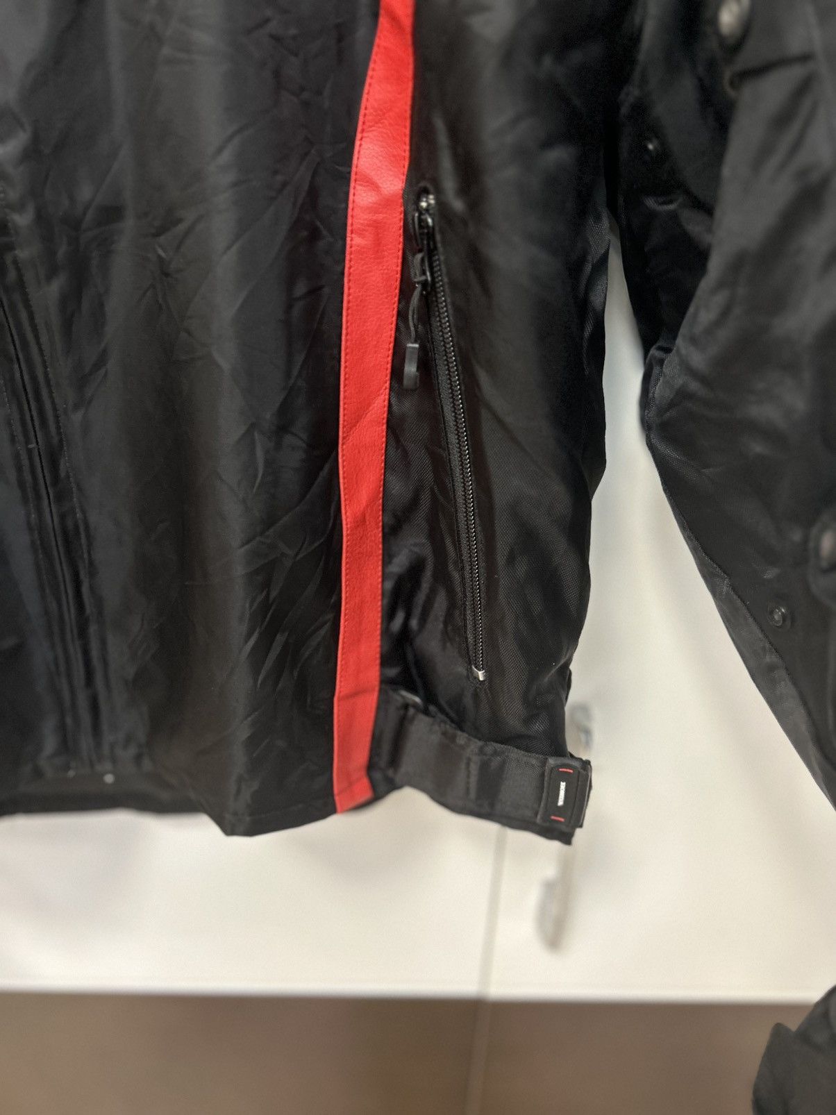 Honda Honda Japanese motor racing jacket Size US L / EU 52-54 / 3 - 8 Thumbnail
