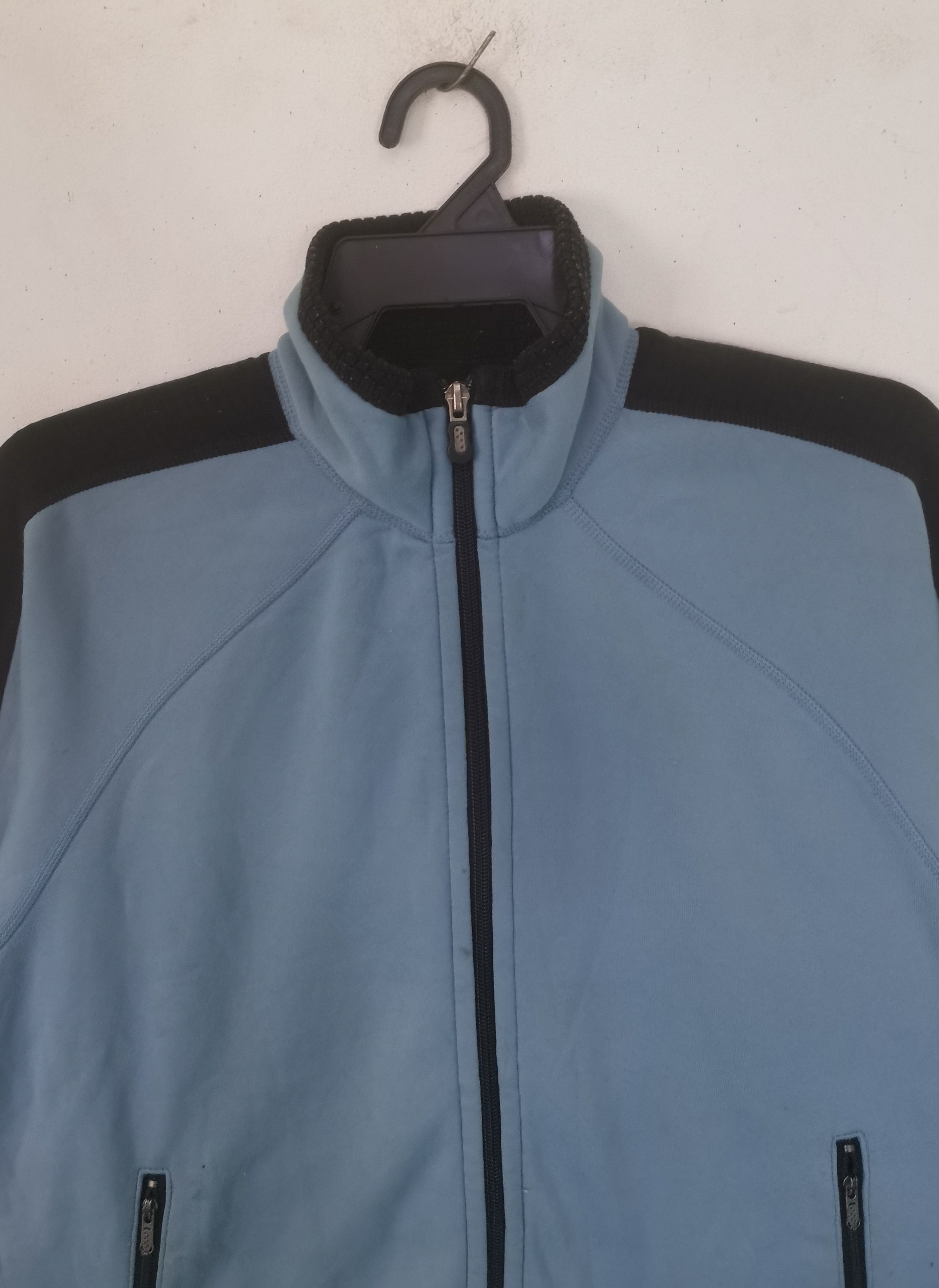 Patagonia Rare PATAGONIA sweater /jacket nice design Size US S / EU 44-46 / 1 - 2 Thumbnail