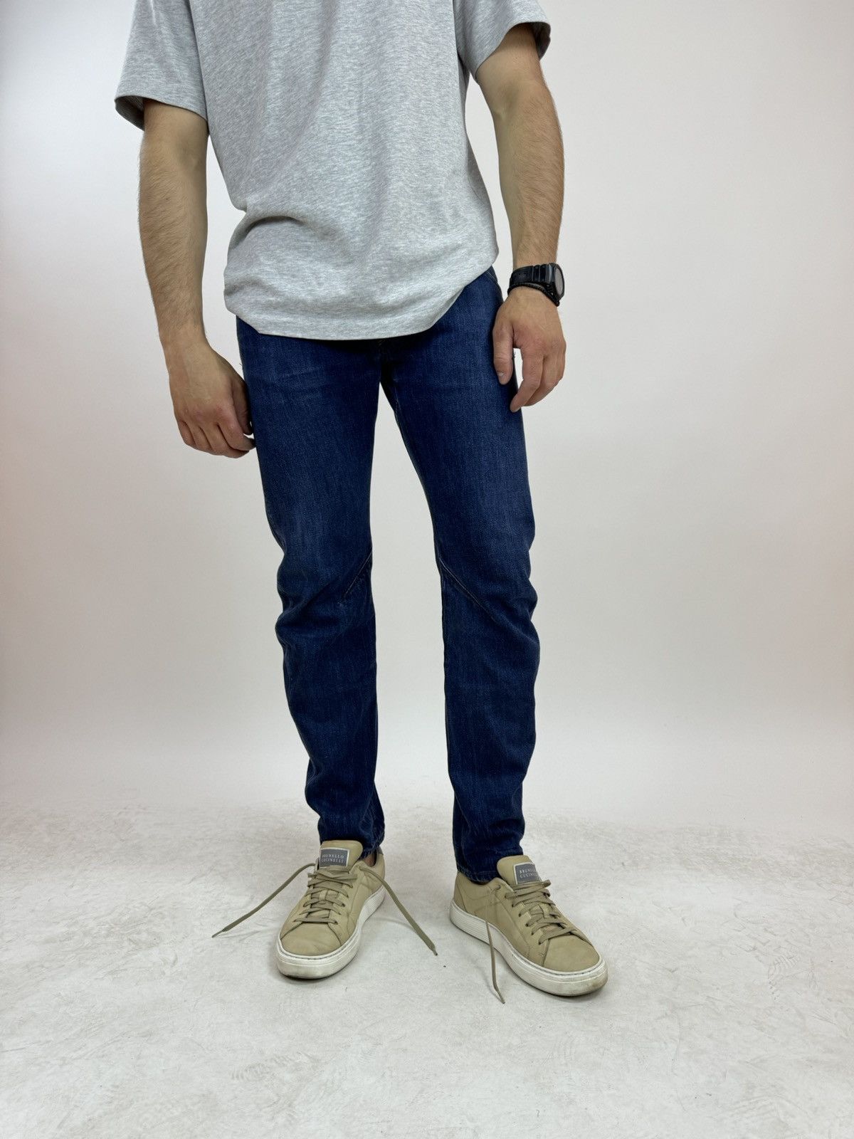 G-Star G-star RAW ARC 3D Slim jeans Mens size 30/32 Size US 30 / EU 46 - 5 Thumbnail